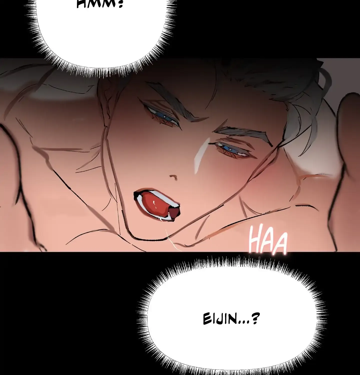 The Big XXX Collector Chapter 8 page 9 - 