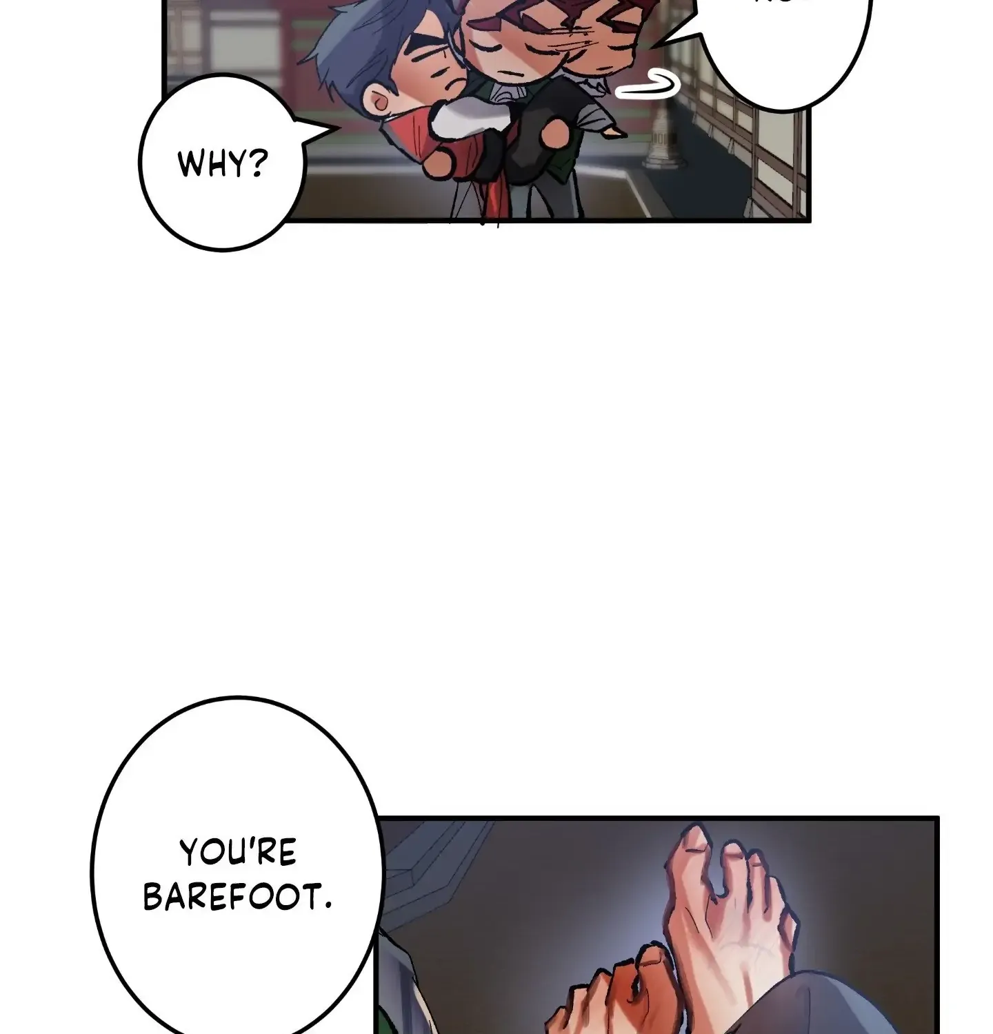 The Big XXX Collector Chapter 9 page 12 - 