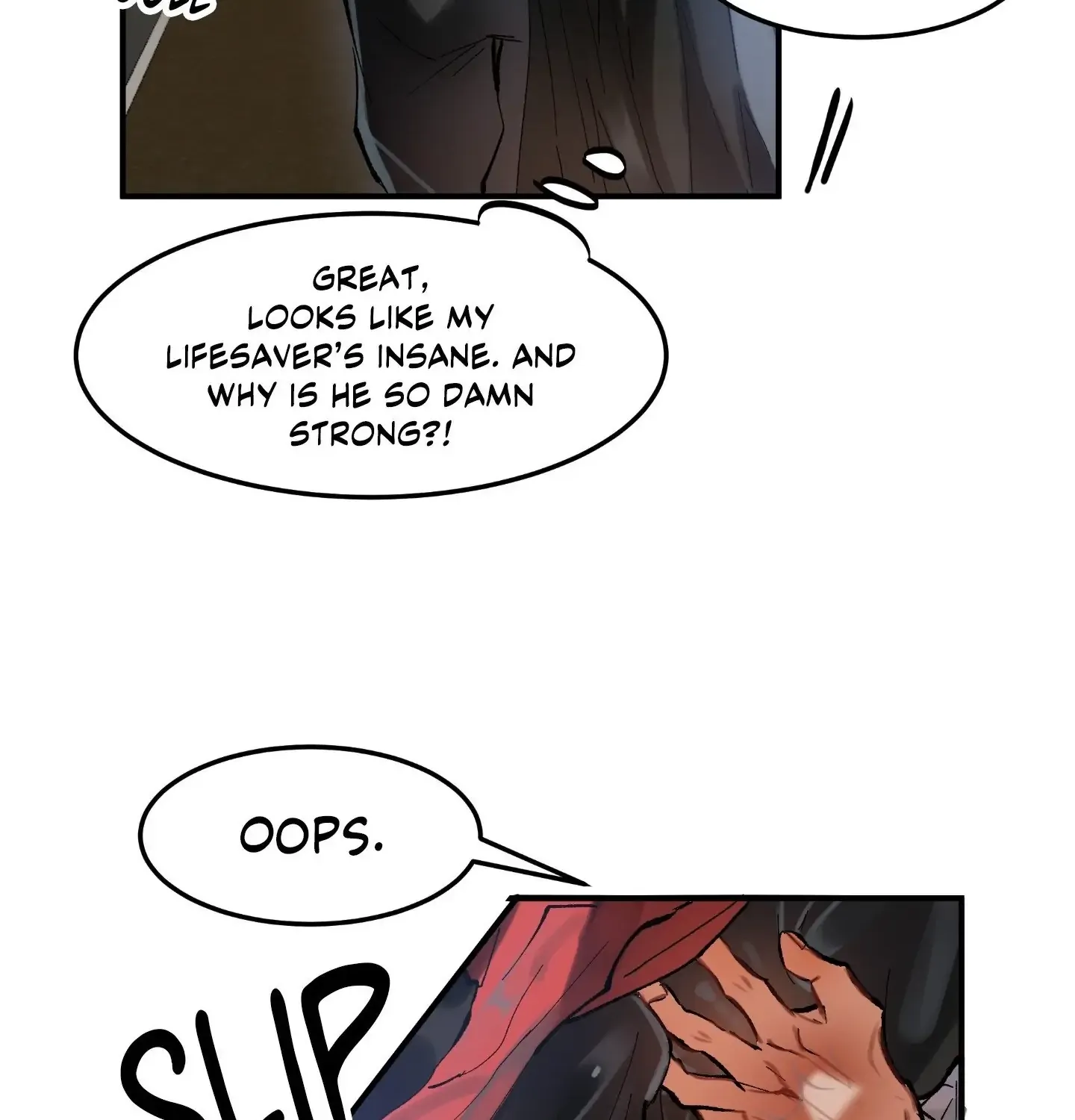 The Big XXX Collector Chapter 9 page 15 - 