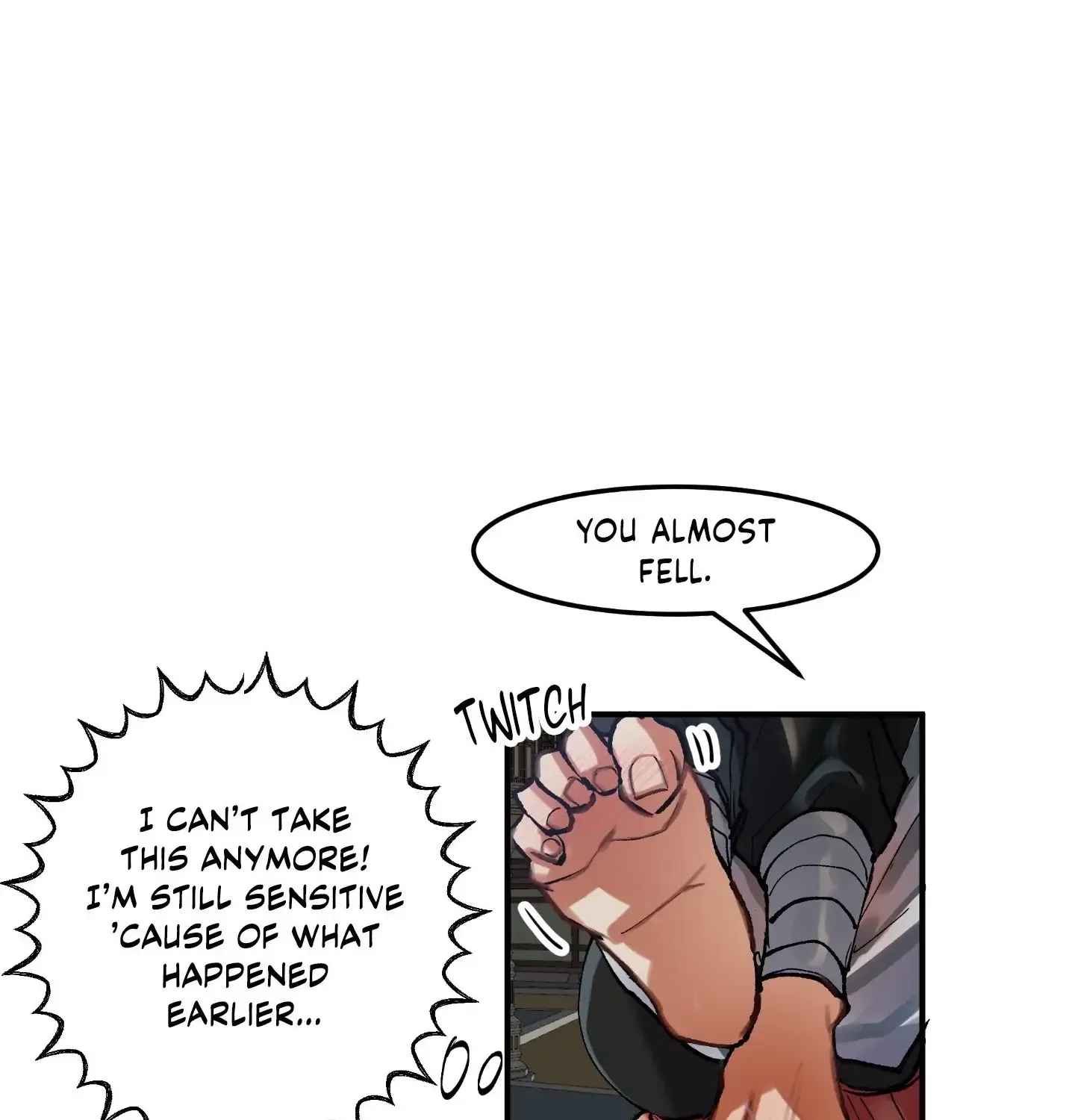The Big XXX Collector Chapter 9 page 18 - 