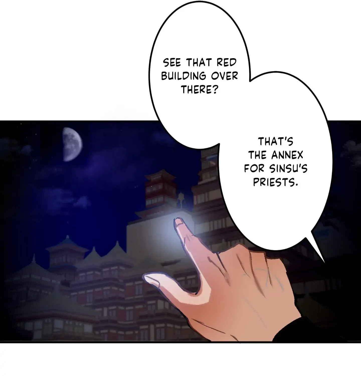 The Big XXX Collector Chapter 9 page 21 - 