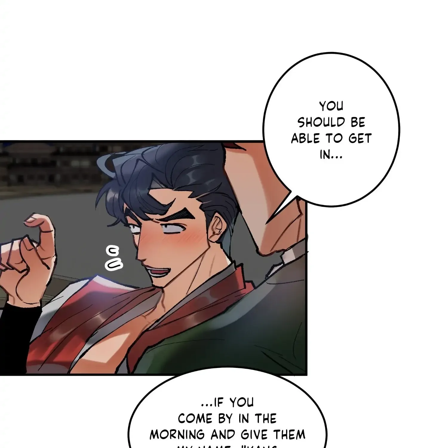 The Big XXX Collector Chapter 9 page 22 - 
