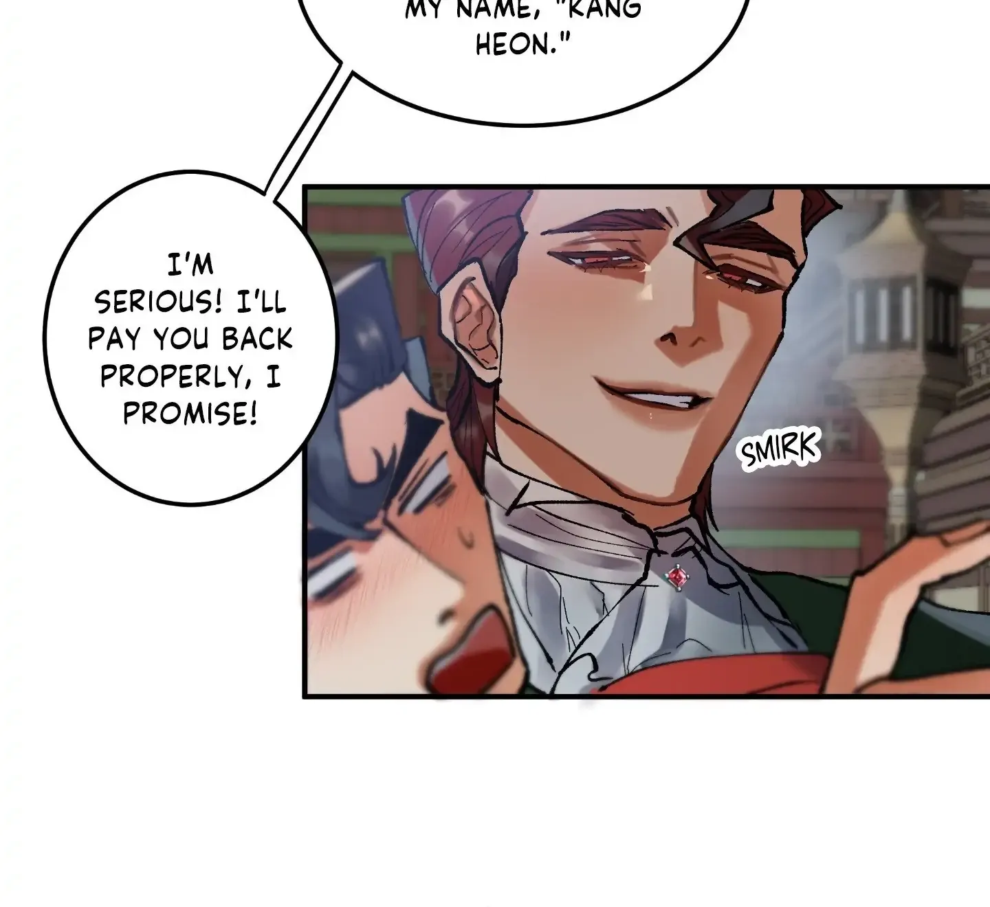 The Big XXX Collector Chapter 9 page 23 - 