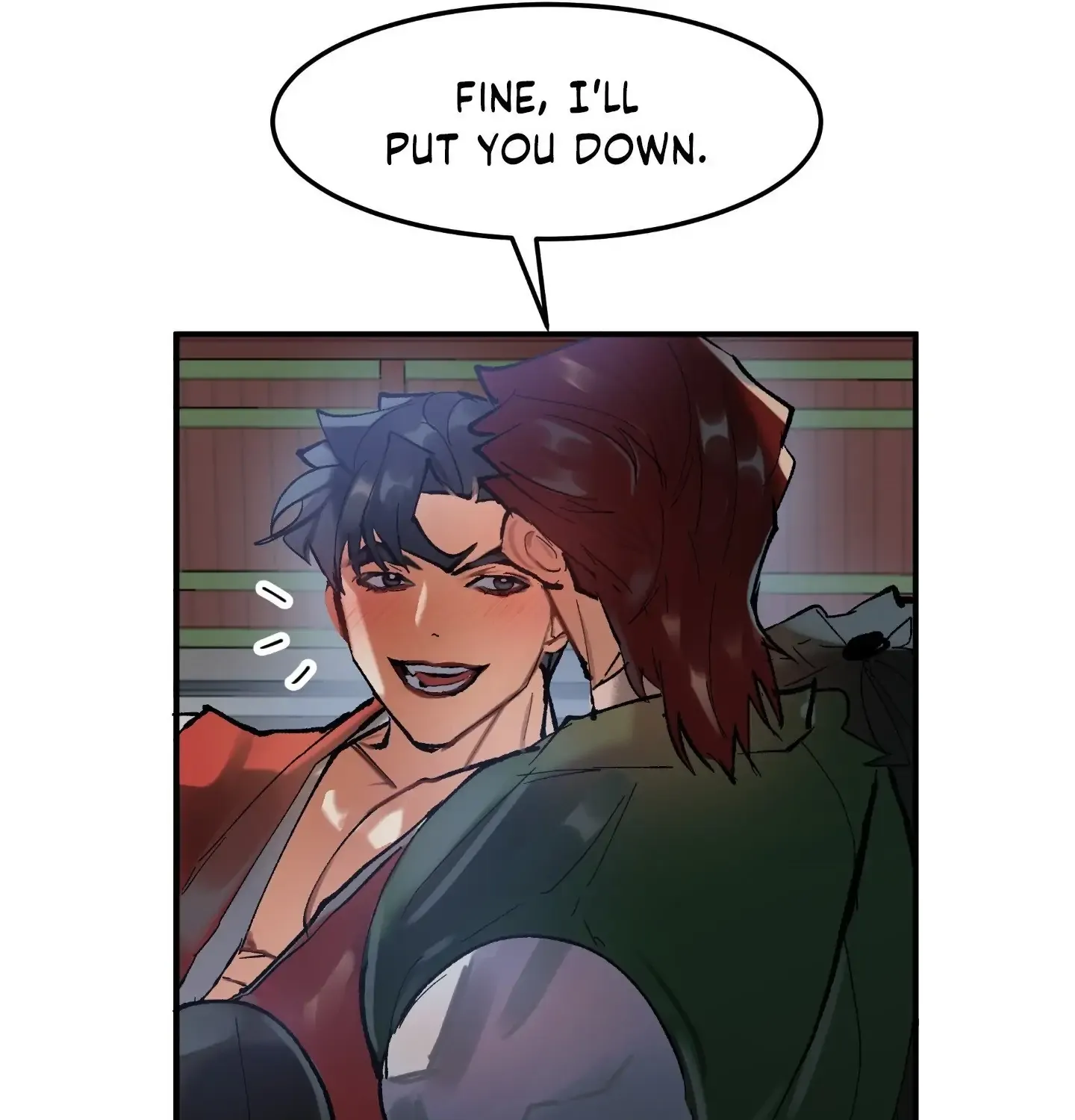 The Big XXX Collector Chapter 9 page 24 - 