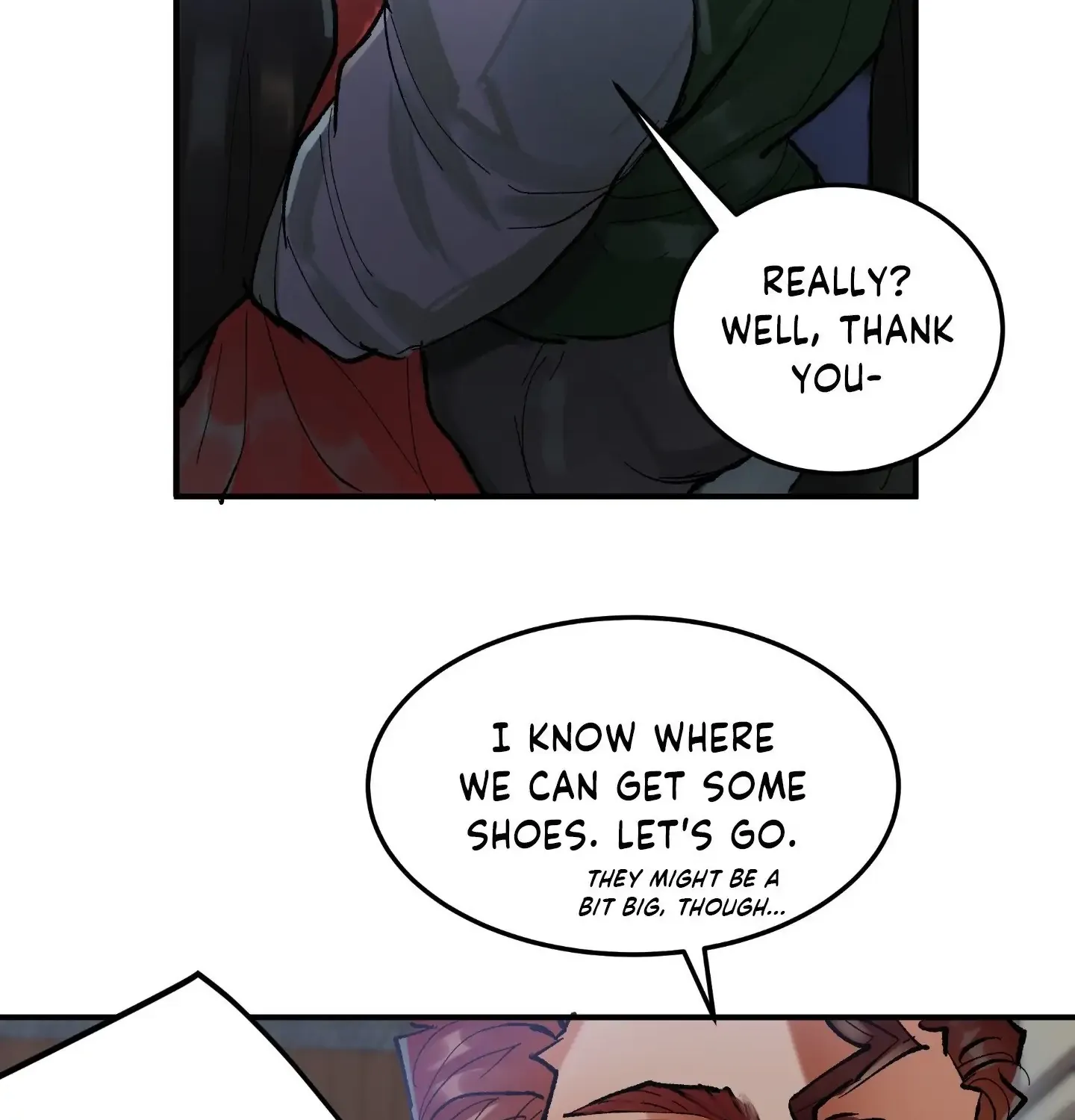 The Big XXX Collector Chapter 9 page 25 - 