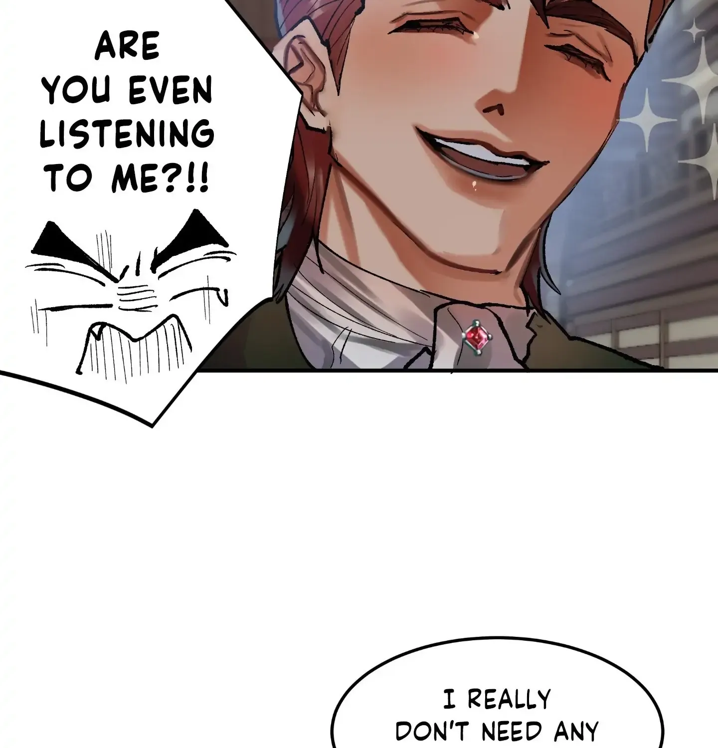 The Big XXX Collector Chapter 9 page 26 - 