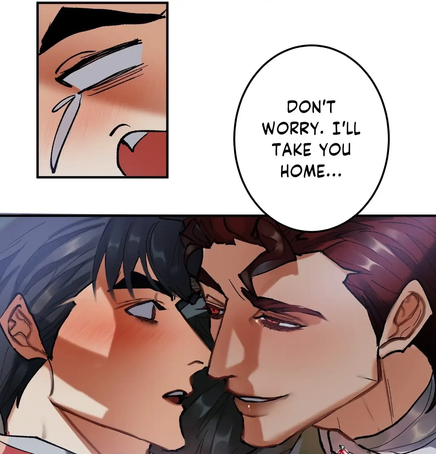 The Big XXX Collector Chapter 9 page 28 - 