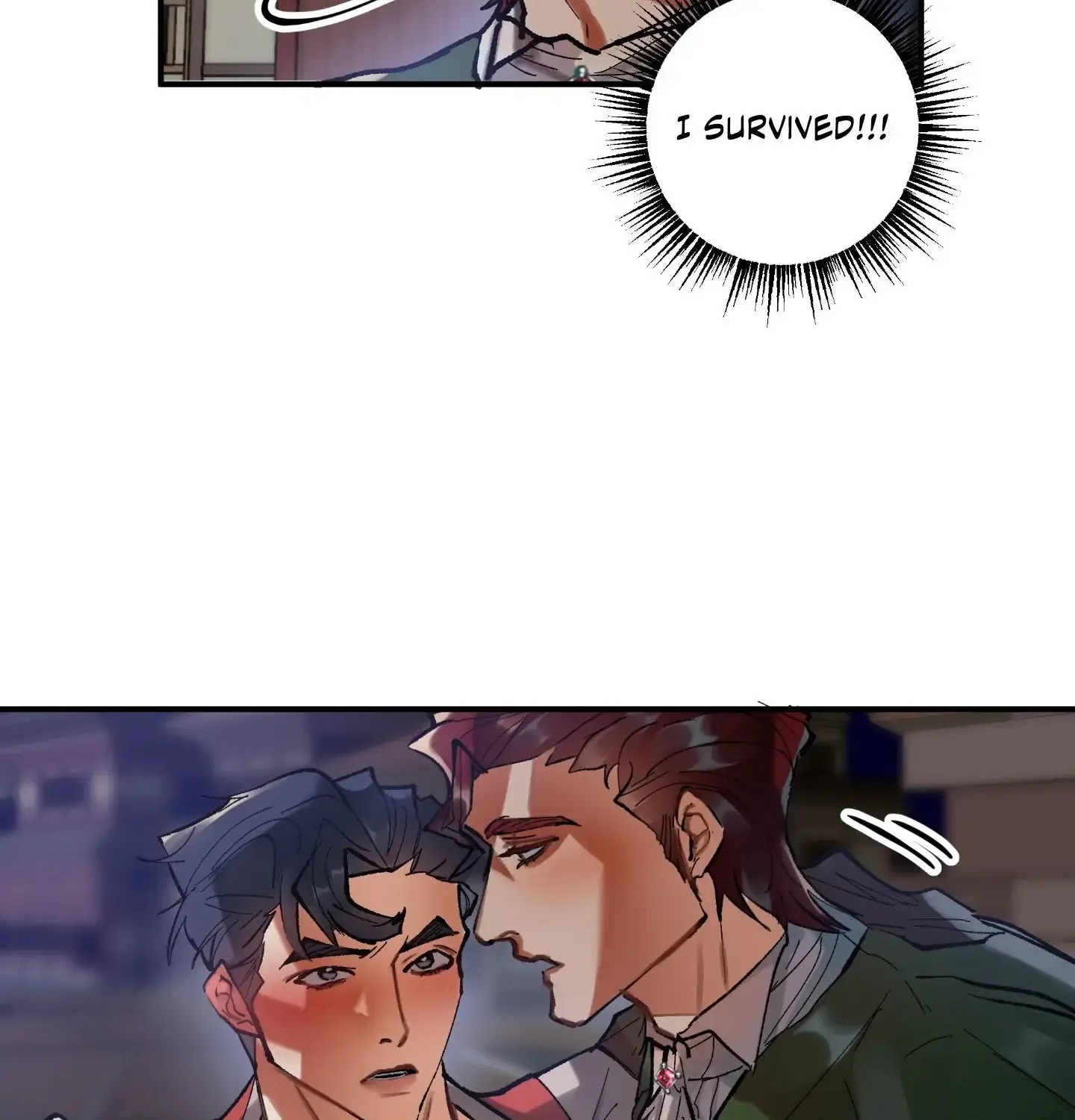 The Big XXX Collector Chapter 9 page 5 - 