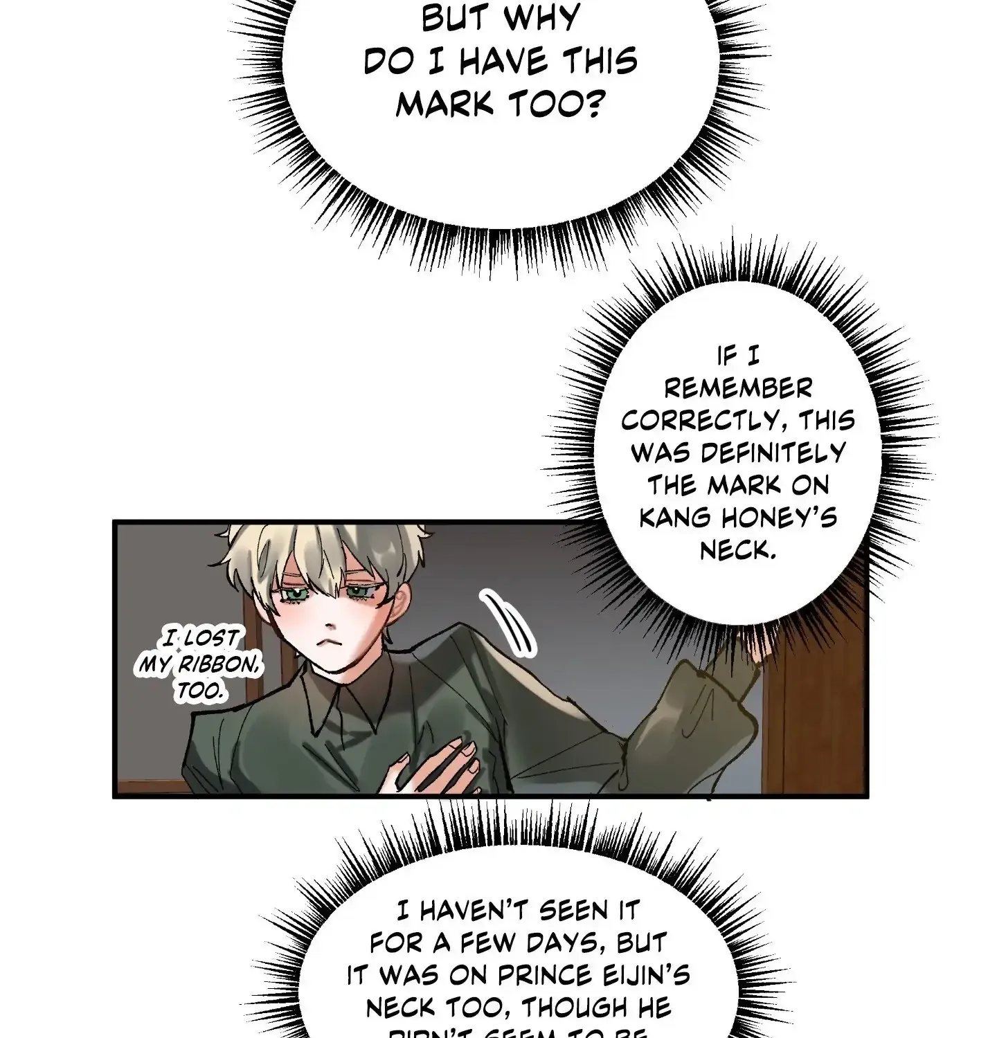 The Big XXX Collector Chapter 9 page 42 - 