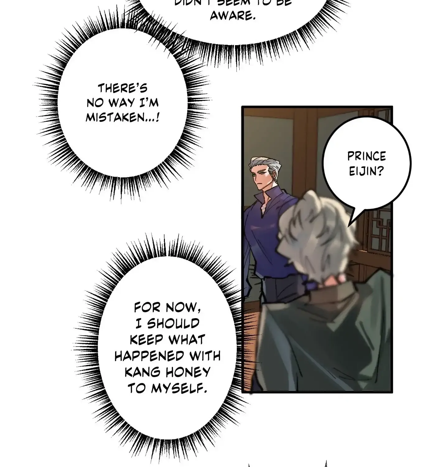 The Big XXX Collector Chapter 9 page 43 - 