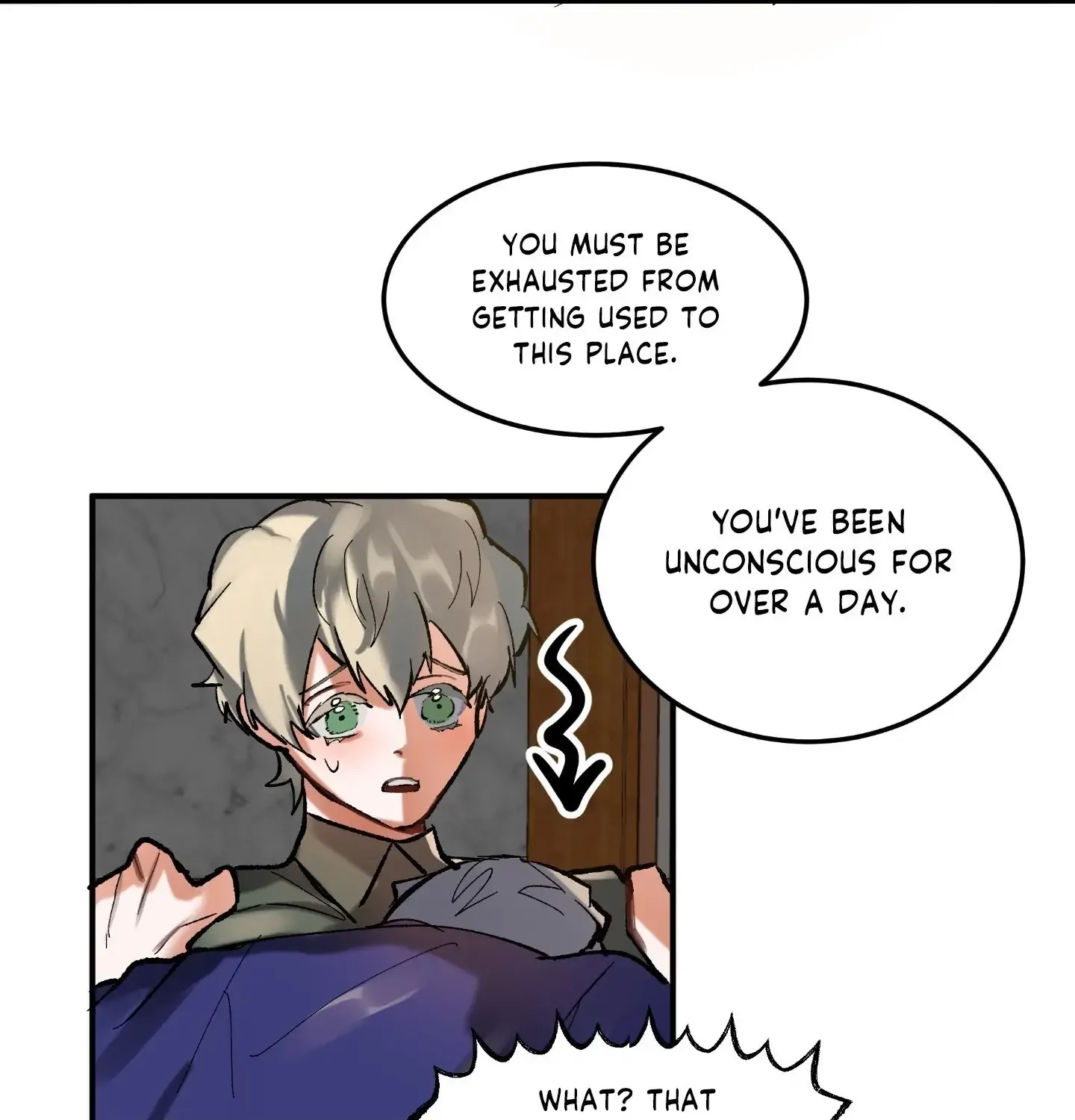 The Big XXX Collector Chapter 9 page 46 - 