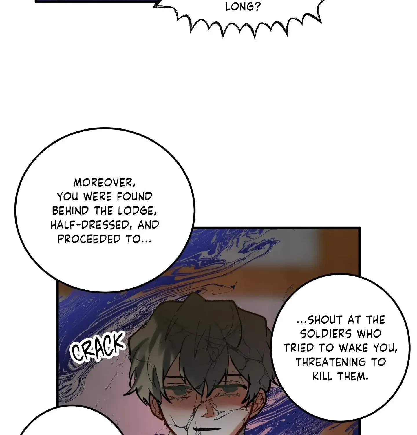 The Big XXX Collector Chapter 9 page 47 - 