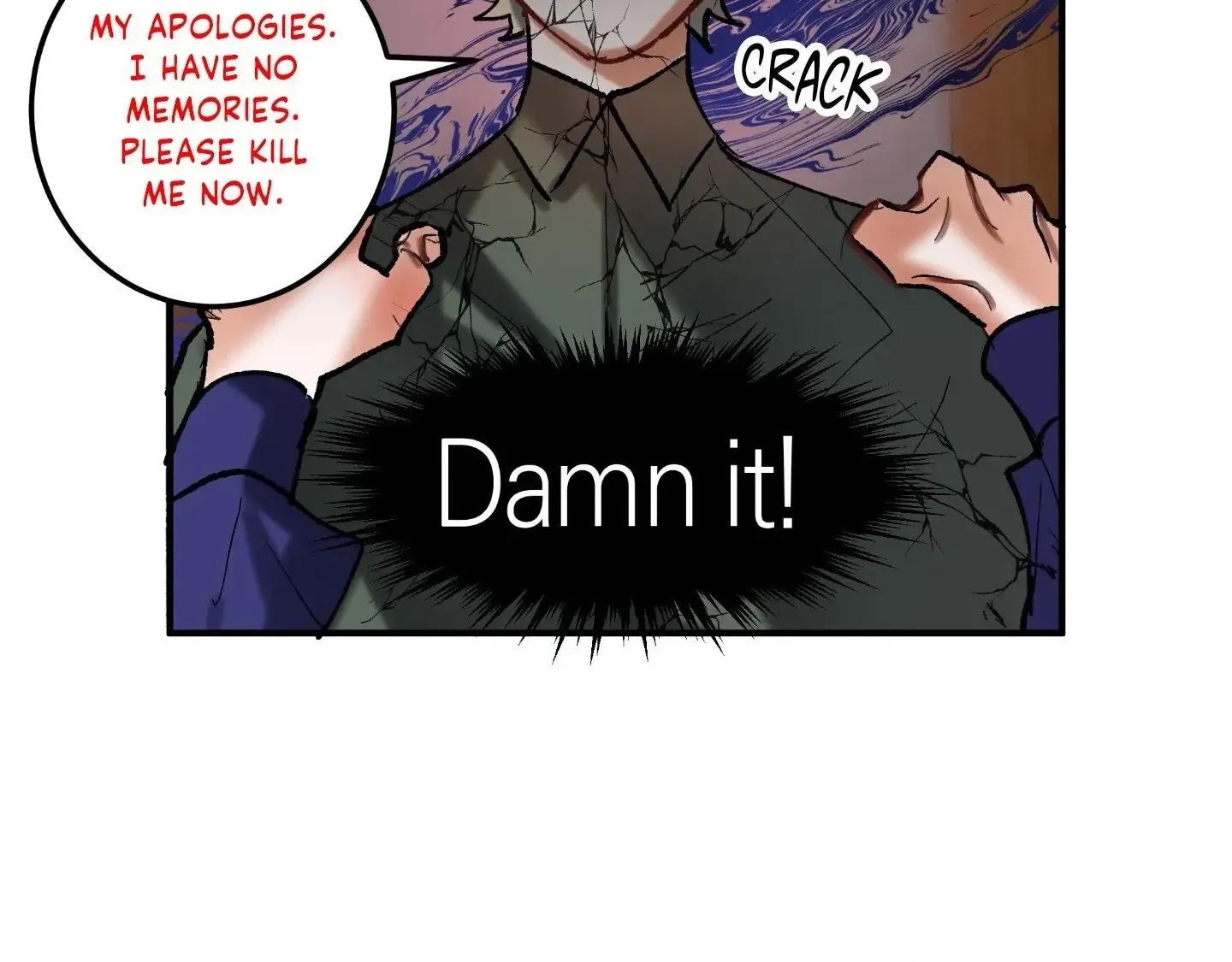 The Big XXX Collector Chapter 9 page 48 - 