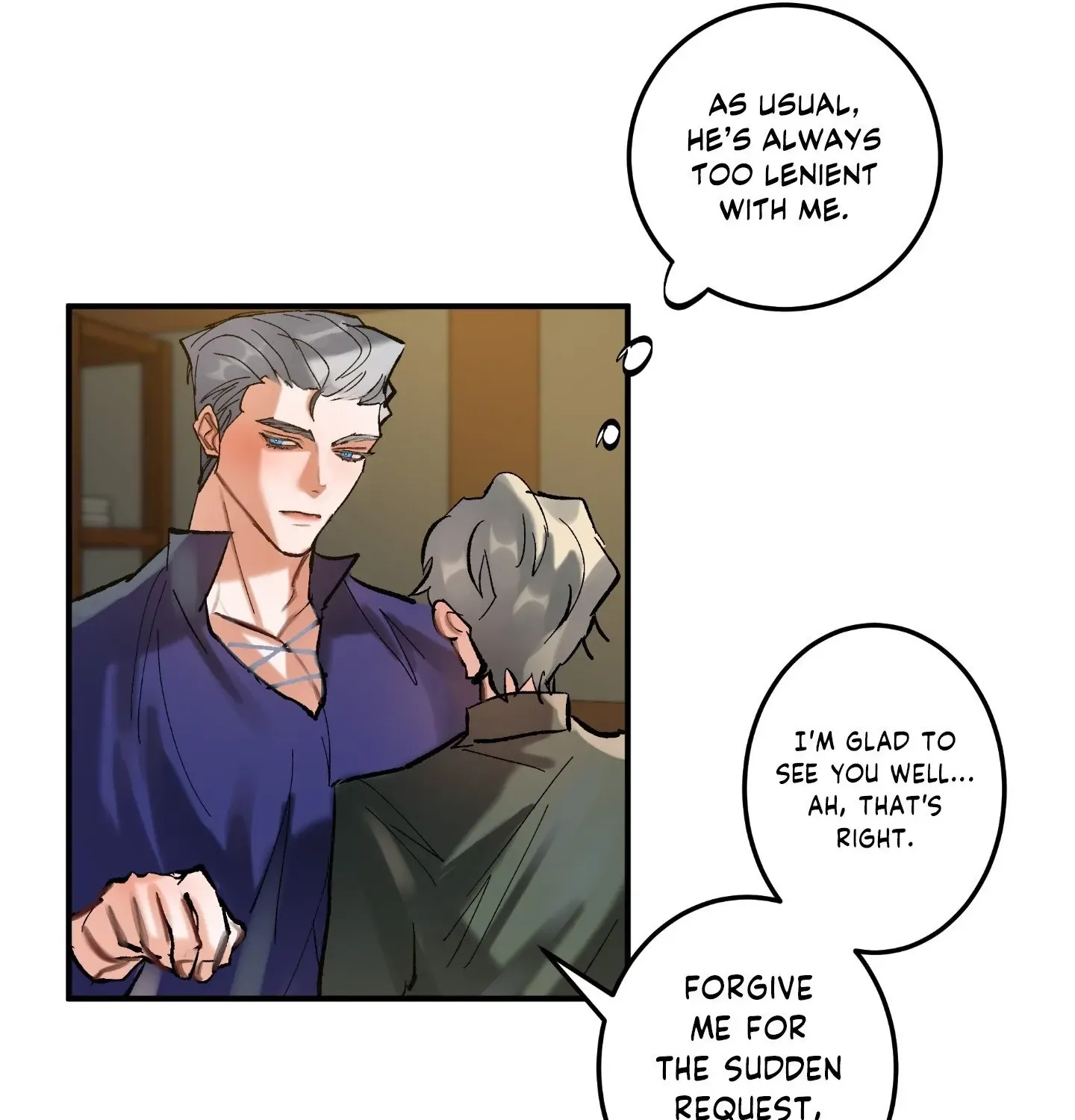 The Big XXX Collector Chapter 9 page 49 - 