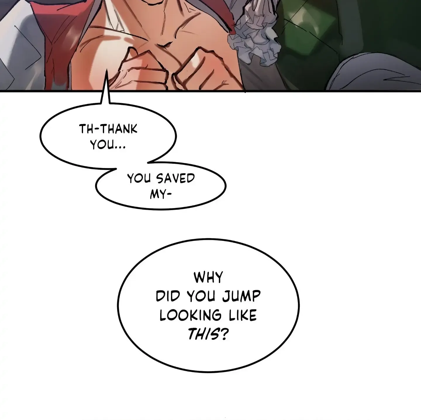The Big XXX Collector Chapter 9 page 6 - 