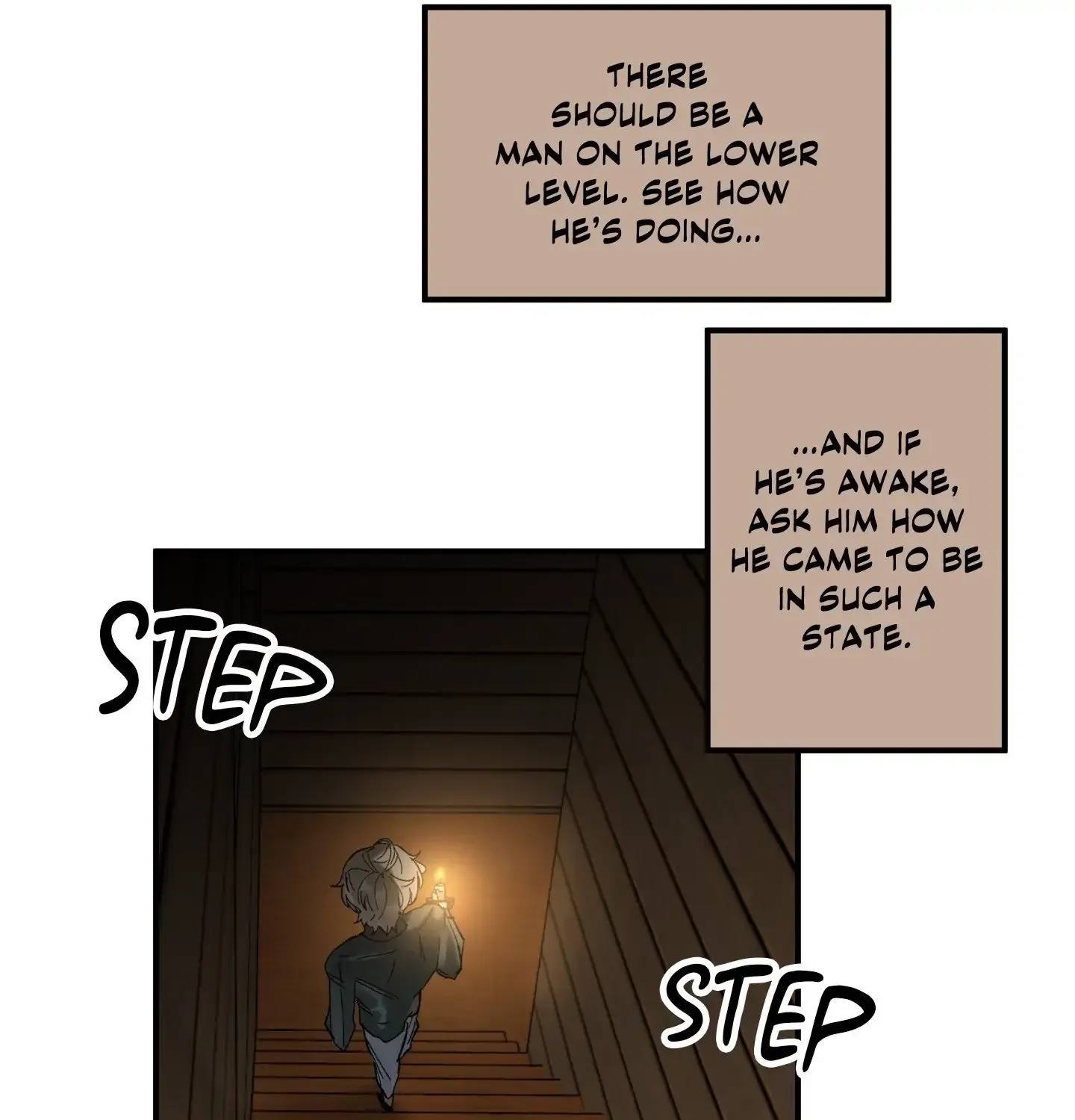 The Big XXX Collector Chapter 9 page 53 - 