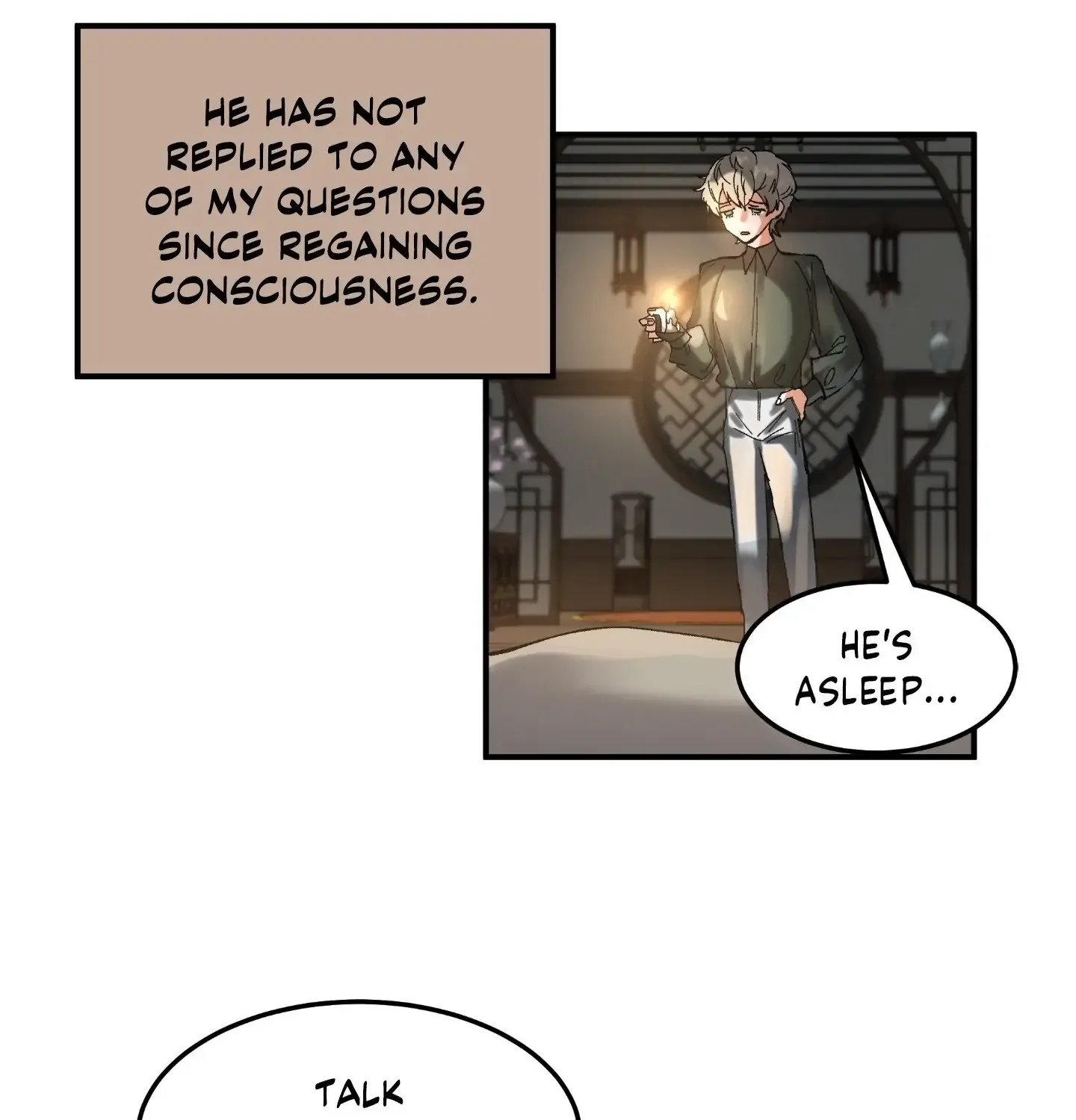 The Big XXX Collector Chapter 9 page 55 - 