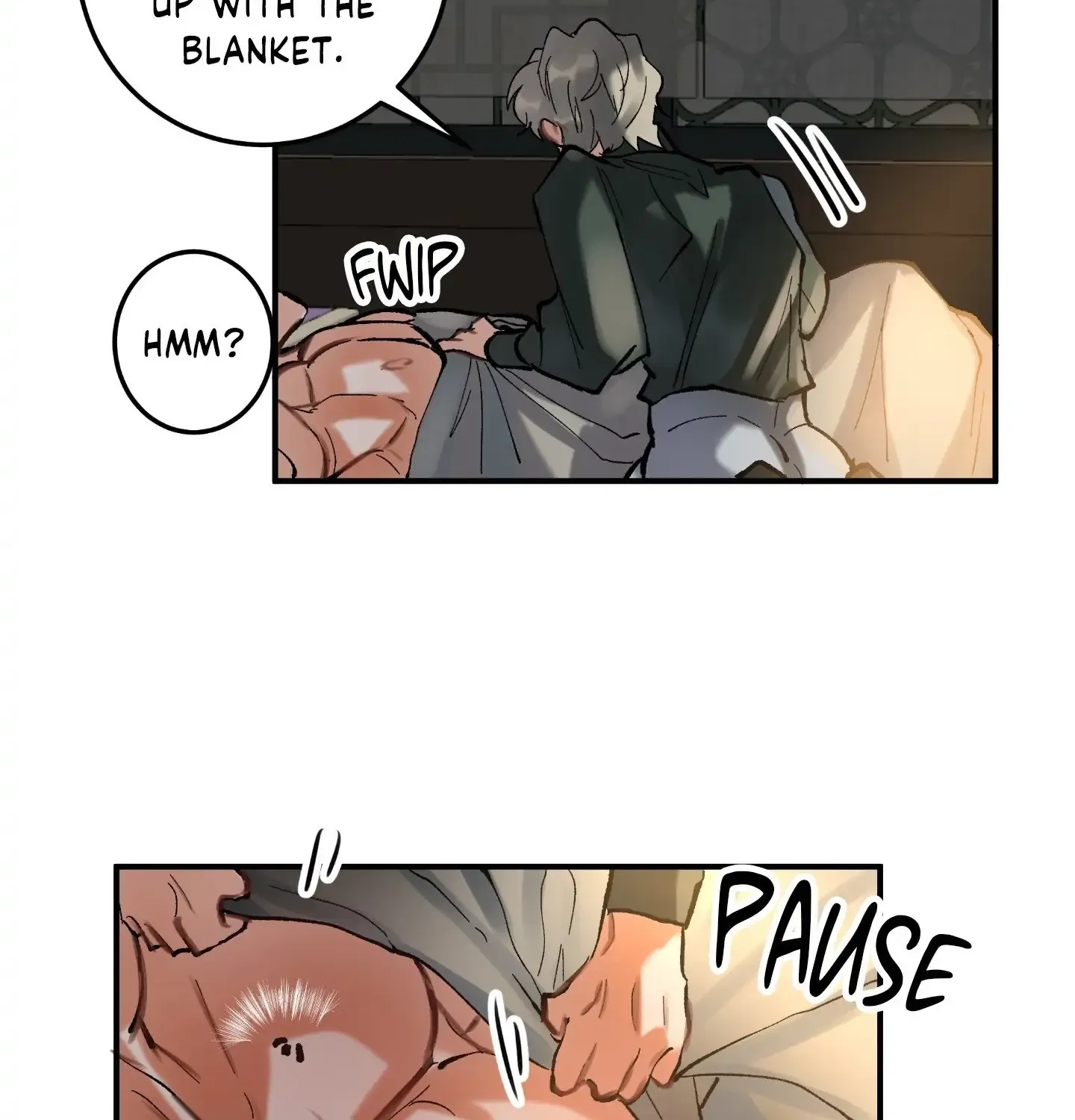 The Big XXX Collector Chapter 9 page 58 - 