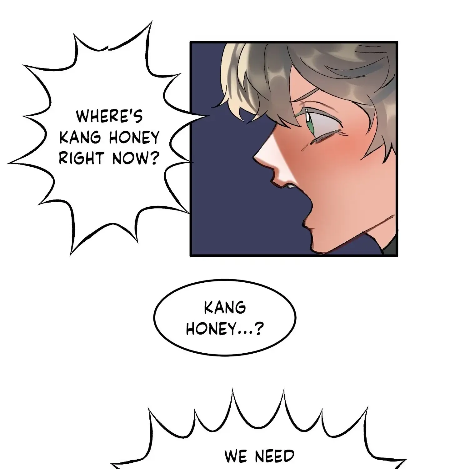 The Big XXX Collector Chapter 9 page 62 - 