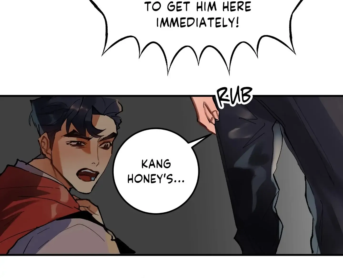 The Big XXX Collector Chapter 9 page 63 - 