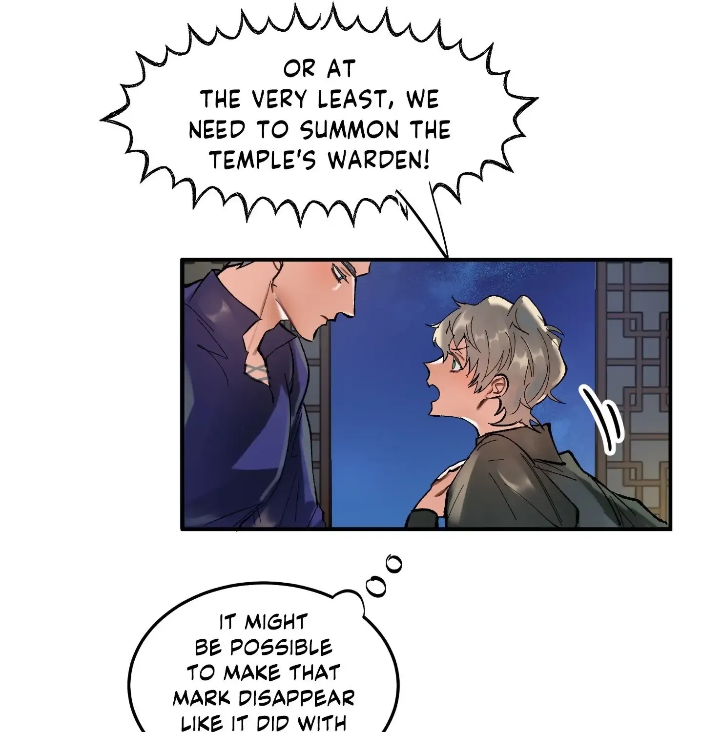 The Big XXX Collector Chapter 9 page 64 - 