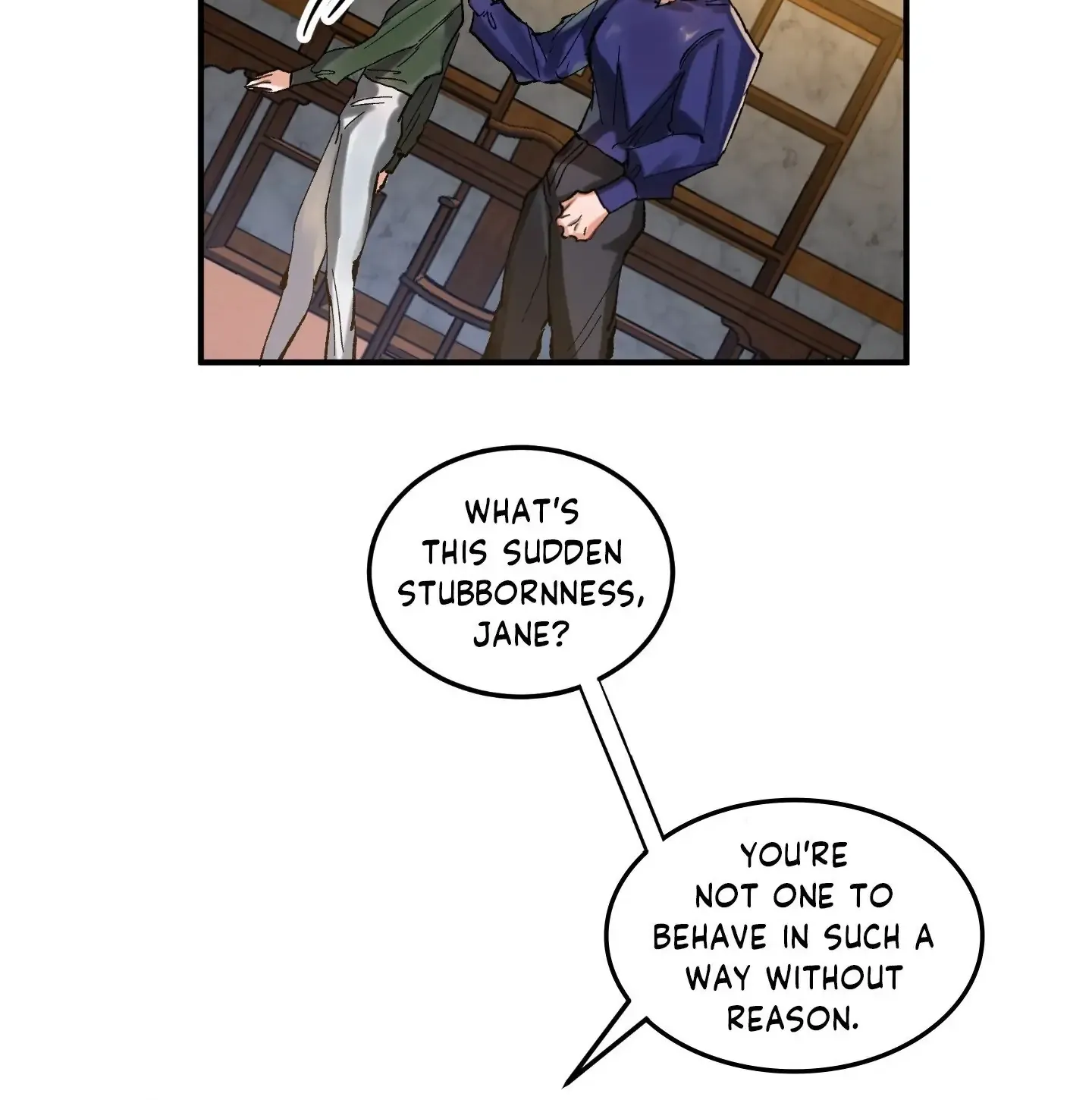 The Big XXX Collector Chapter 9 page 66 - 