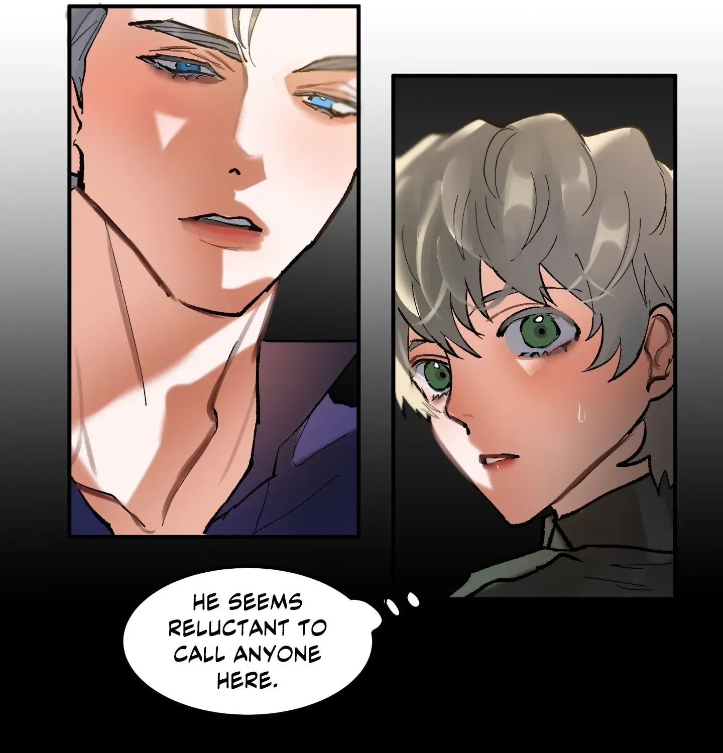 The Big XXX Collector Chapter 9 page 67 - 