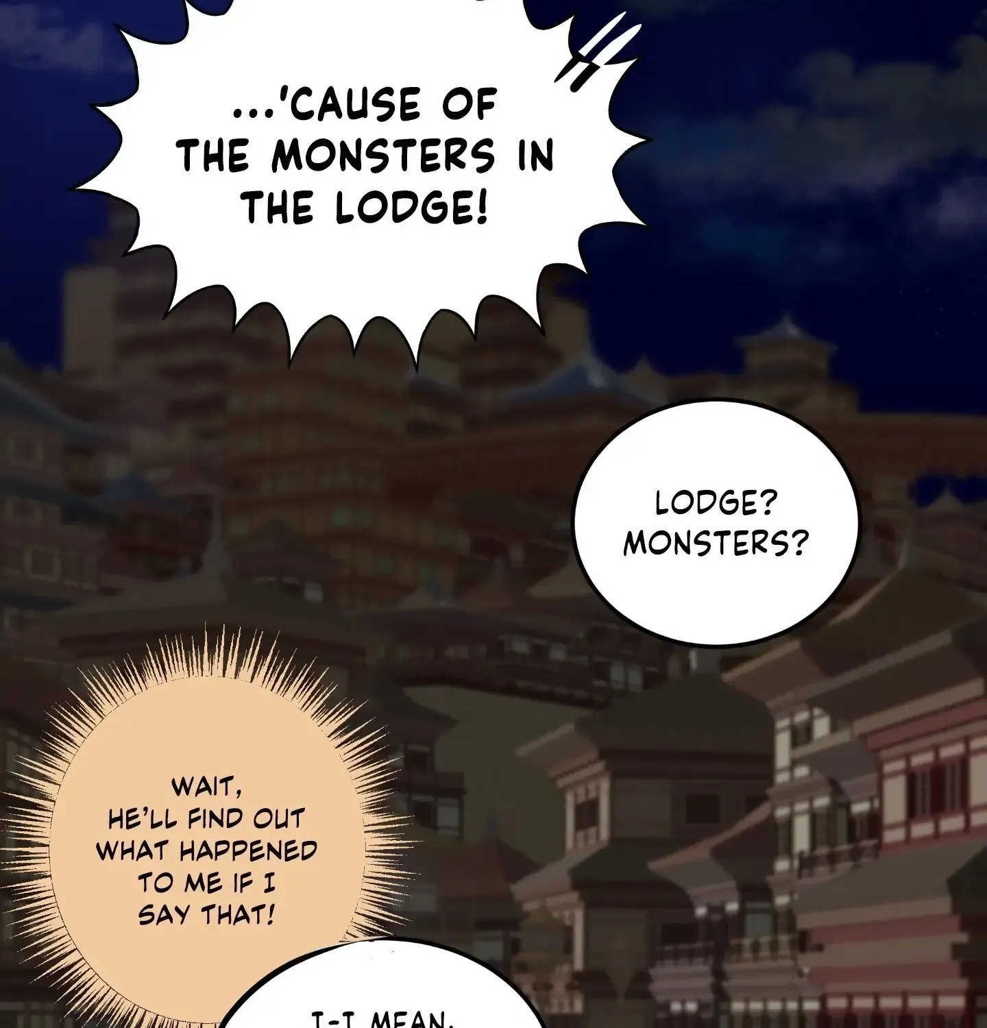 The Big XXX Collector Chapter 9 page 8 - 