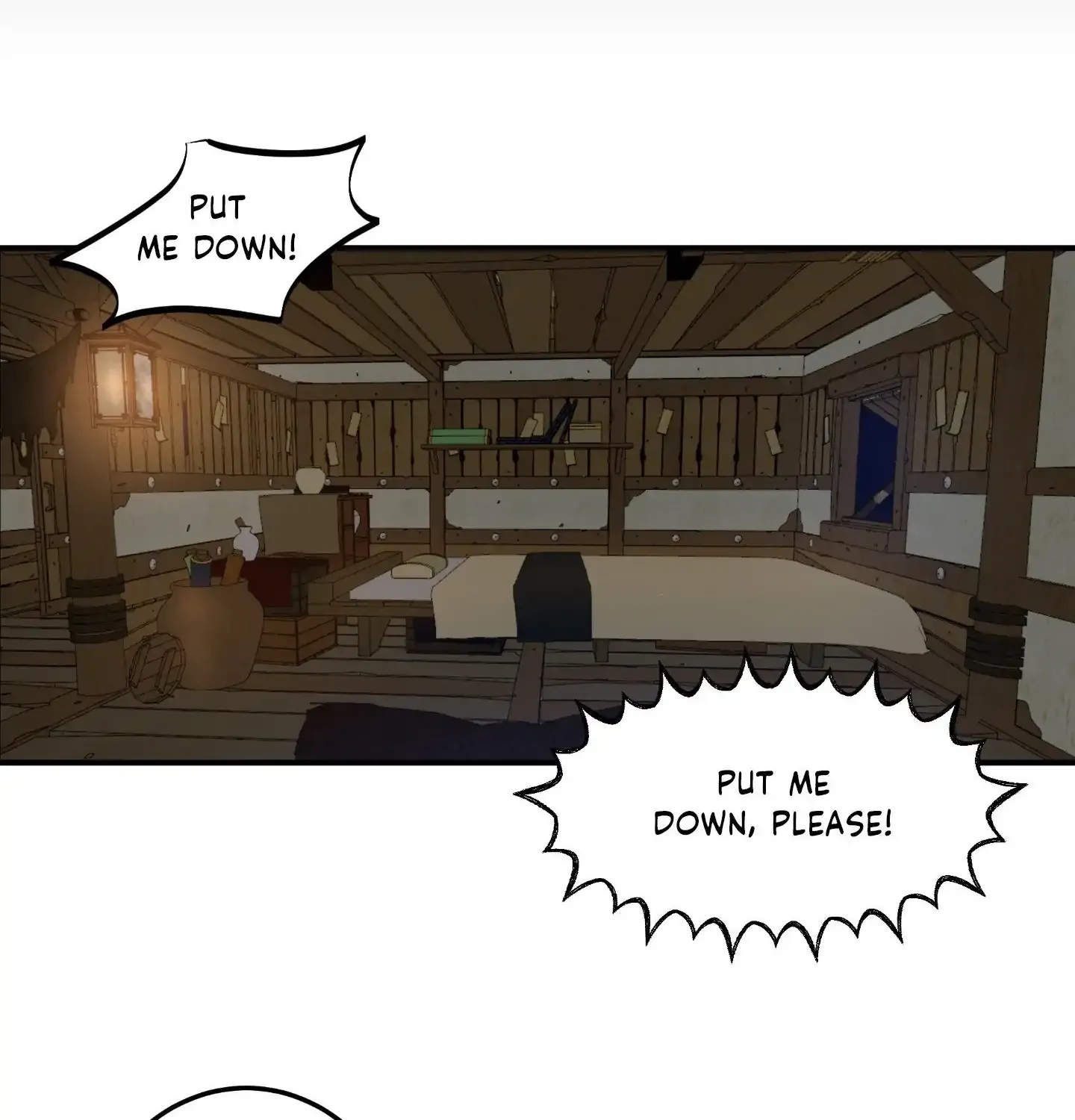 The Big XXX Collector Chapter 9 page 71 - 