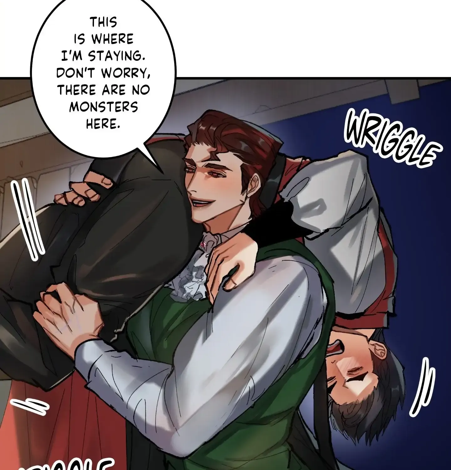 The Big XXX Collector Chapter 9 page 72 - 