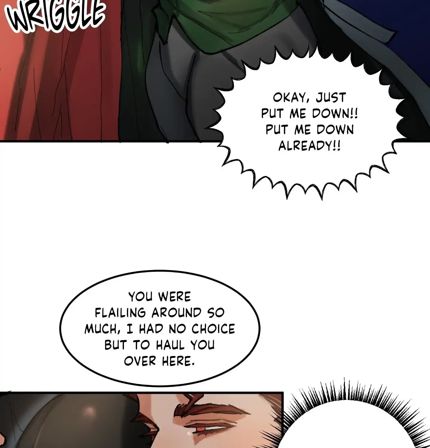 The Big XXX Collector Chapter 9 page 73 - 