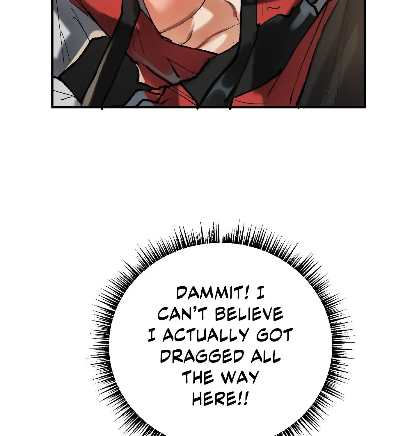 The Big XXX Collector Chapter 9 page 76 - 