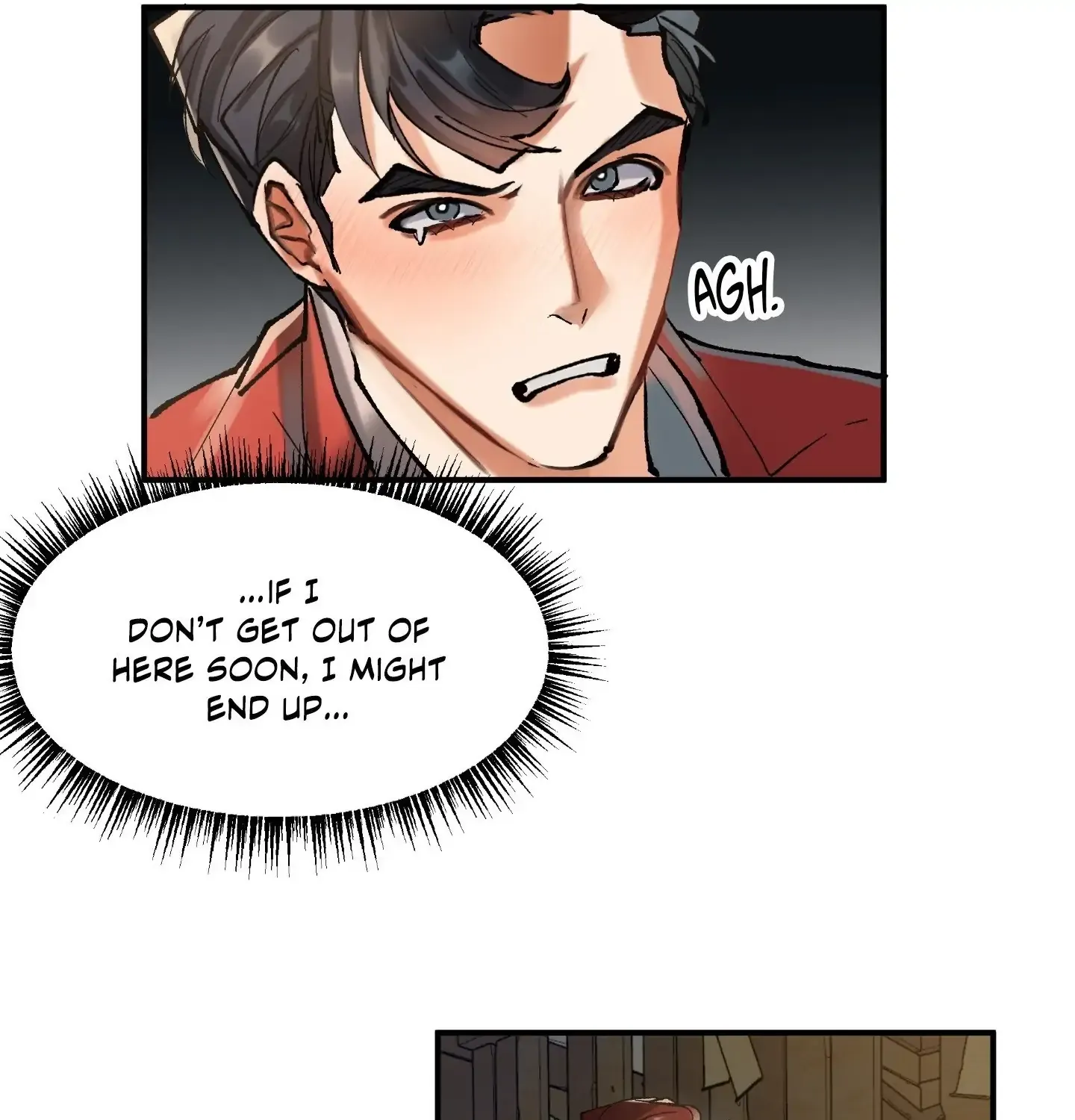 The Big XXX Collector Chapter 9 page 79 - 