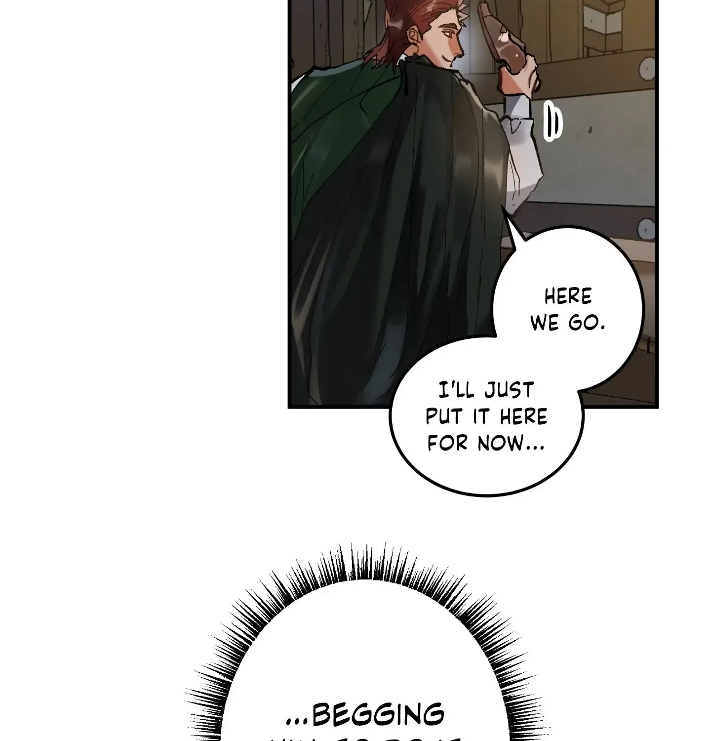 The Big XXX Collector Chapter 9 page 80 - 