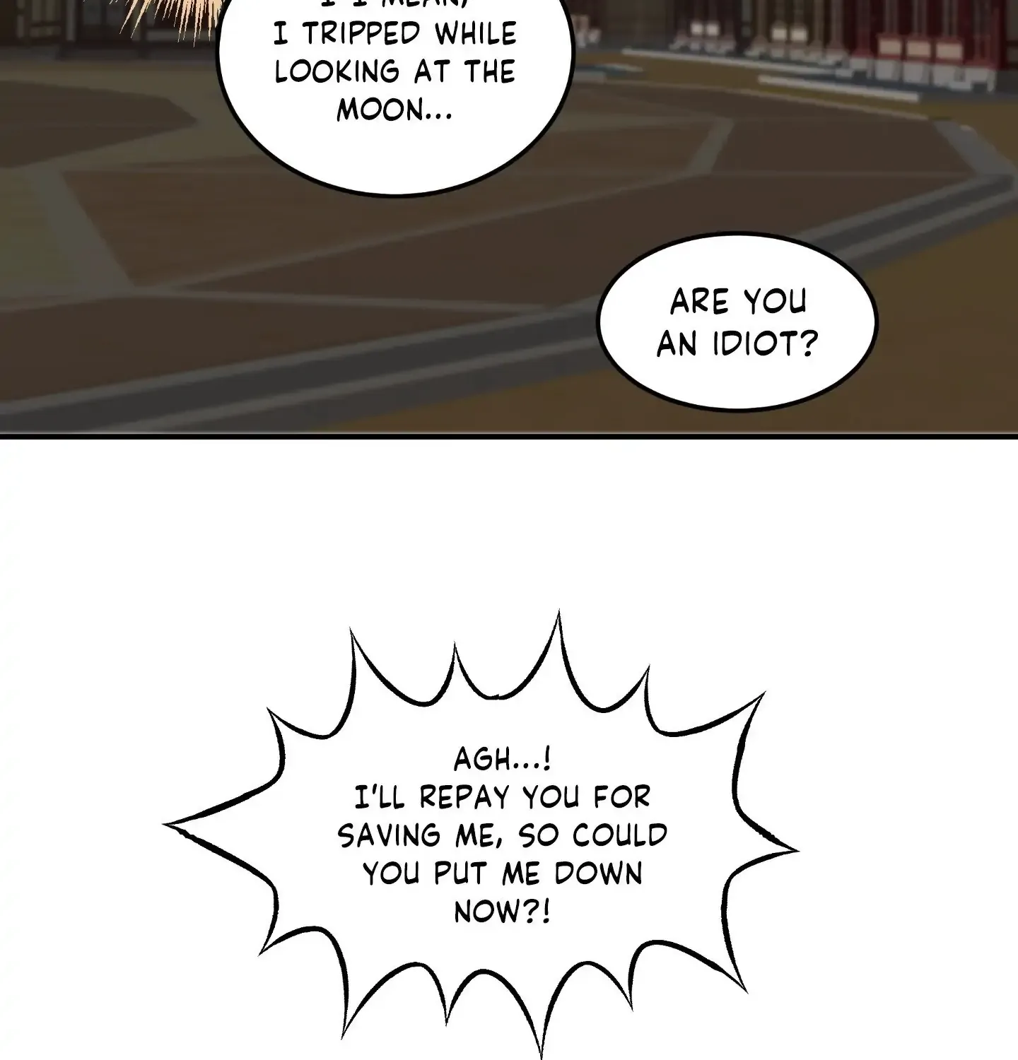 The Big XXX Collector Chapter 9 page 9 - 