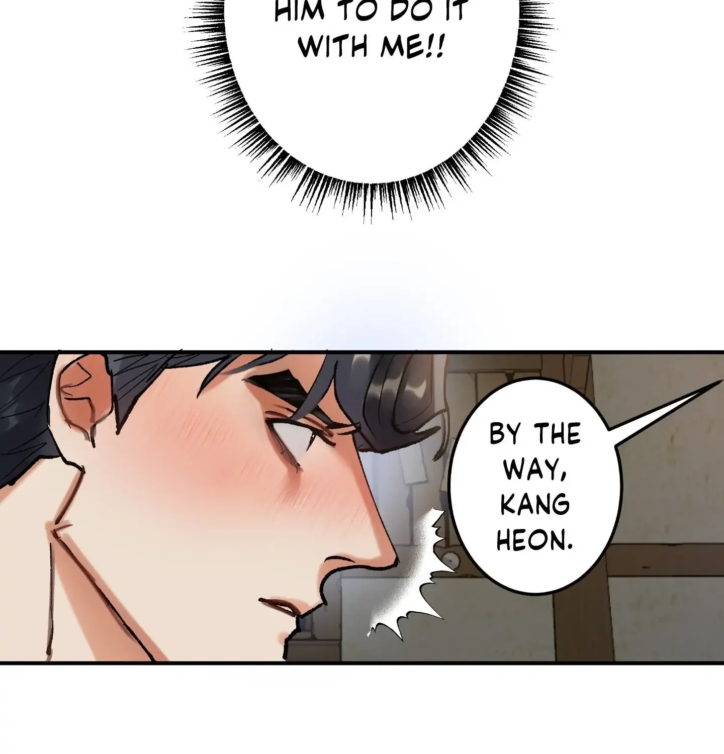 The Big XXX Collector Chapter 9 page 81 - 