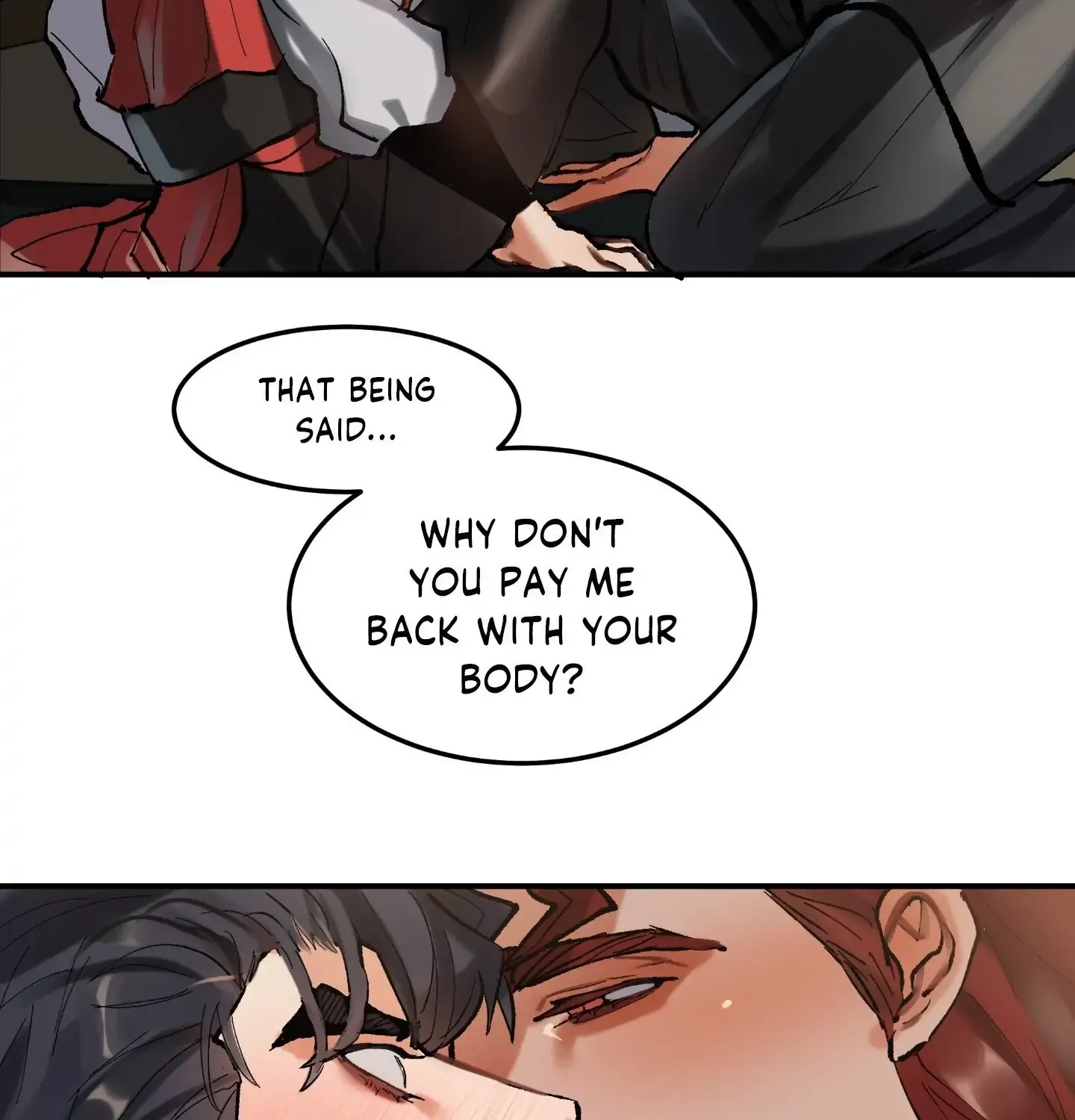 The Big XXX Collector Chapter 9 page 84 - 