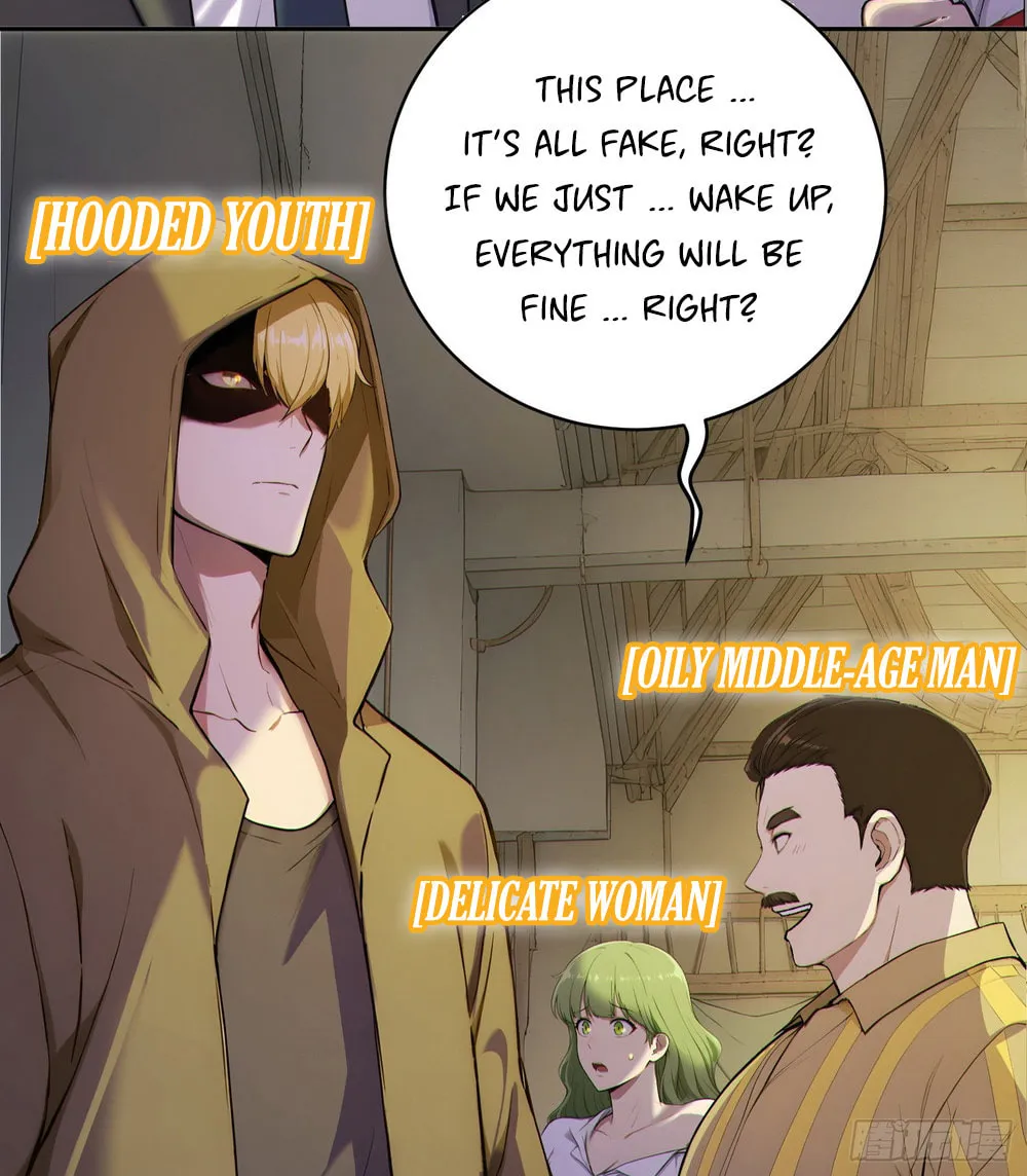 Read The Billion-Luck Player chapter 0.5 image 15 on Lezhin