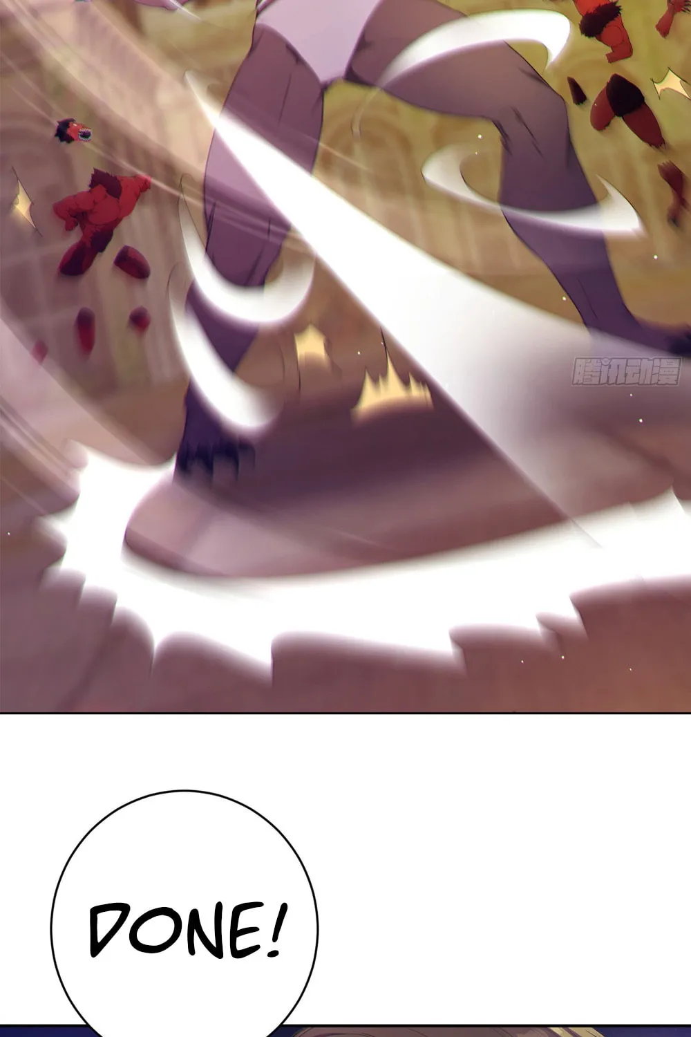 Read The Billion-Luck Player chapter 0.5 image 29 on Lezhin