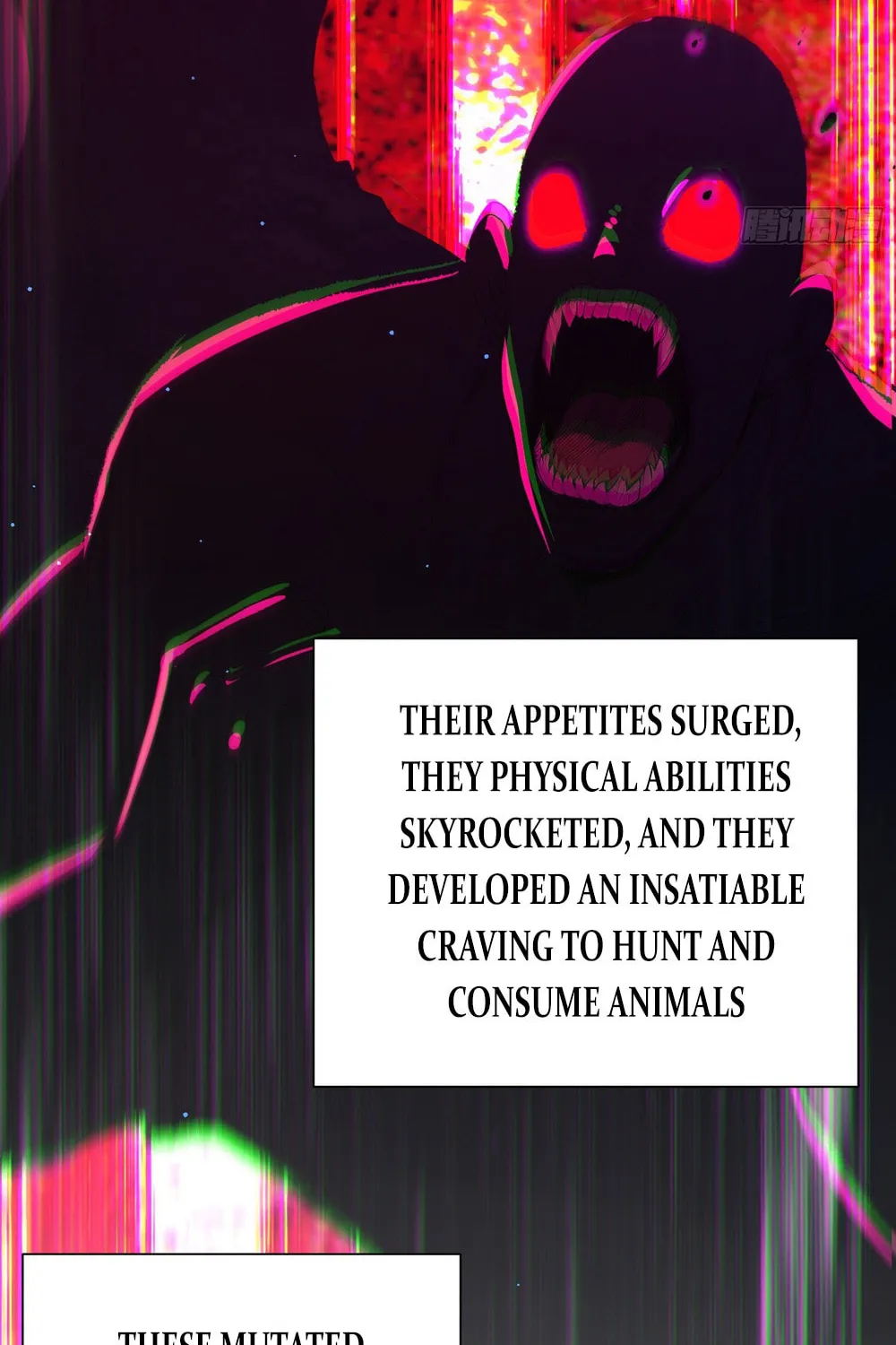 Read The Billion-Luck Player chapter 0.5 image 3 on Lezhin