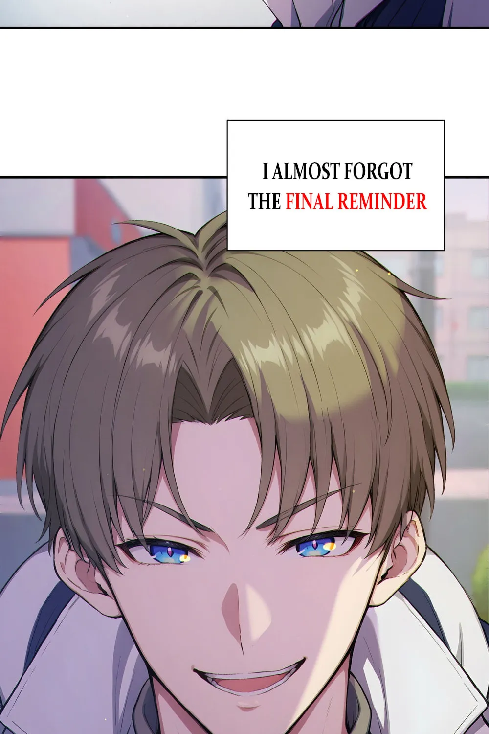 Read The Billion-Luck Player chapter 0.5 image 31 on Lezhin