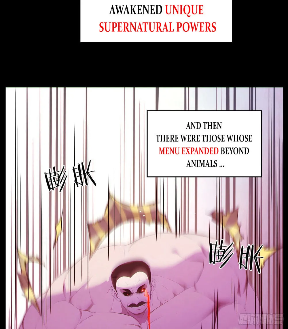 Read The Billion-Luck Player chapter 0.5 image 6 on Lezhin