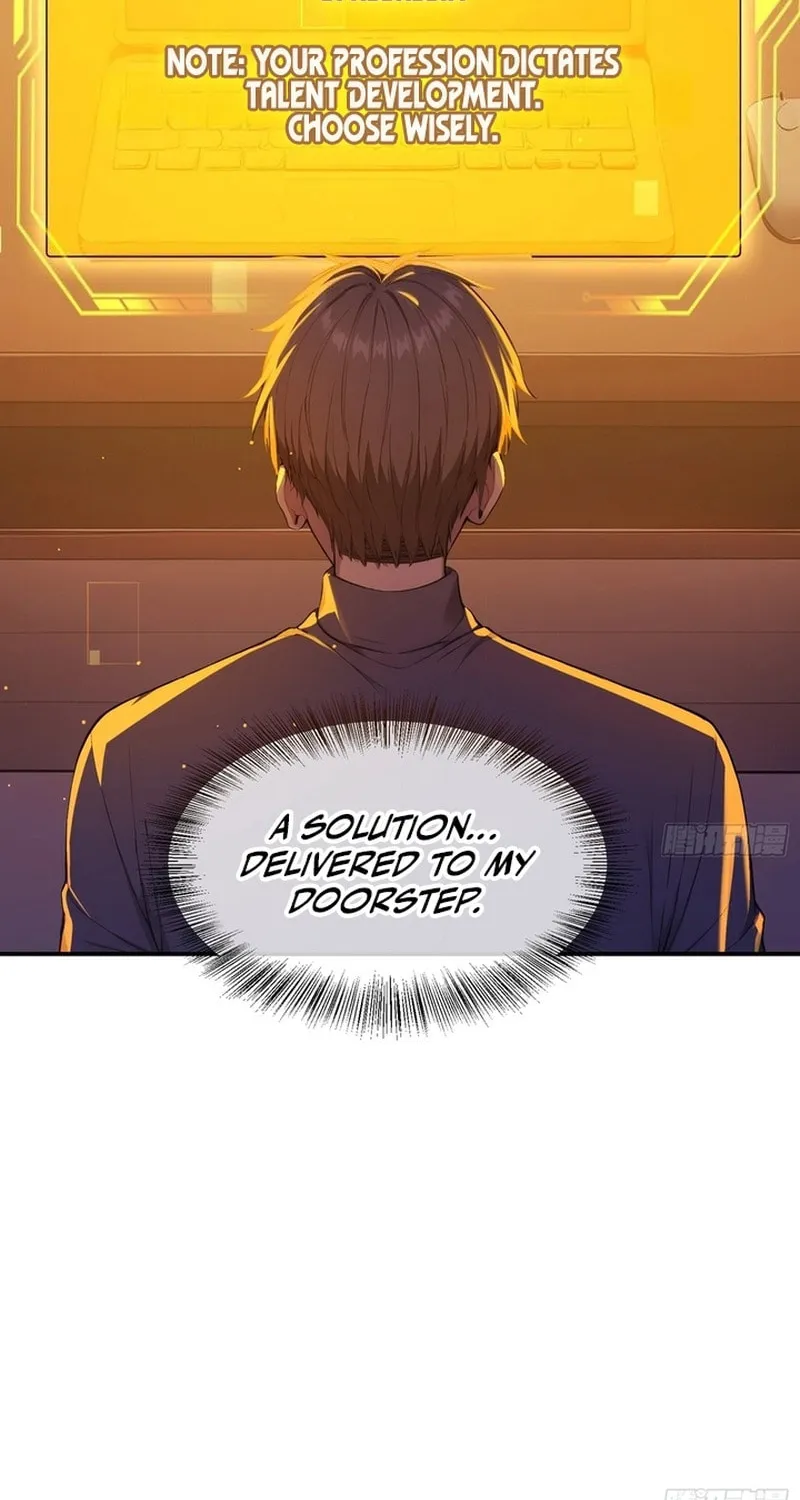 Read The Billion-Luck Player chapter 1 image 103 on Lezhin