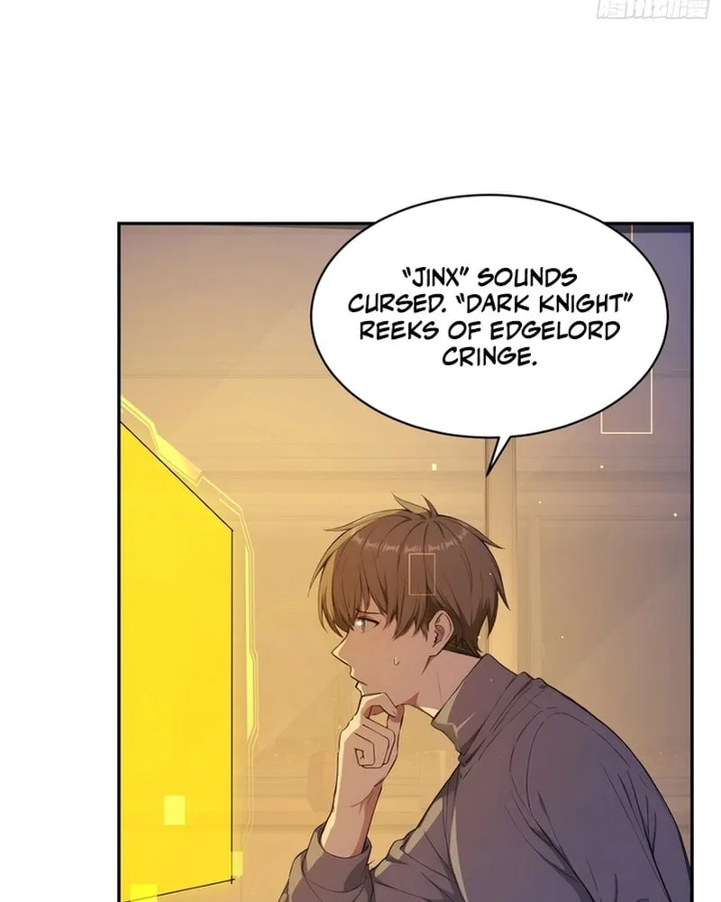 Read The Billion-Luck Player chapter 1 image 104 on Lezhin
