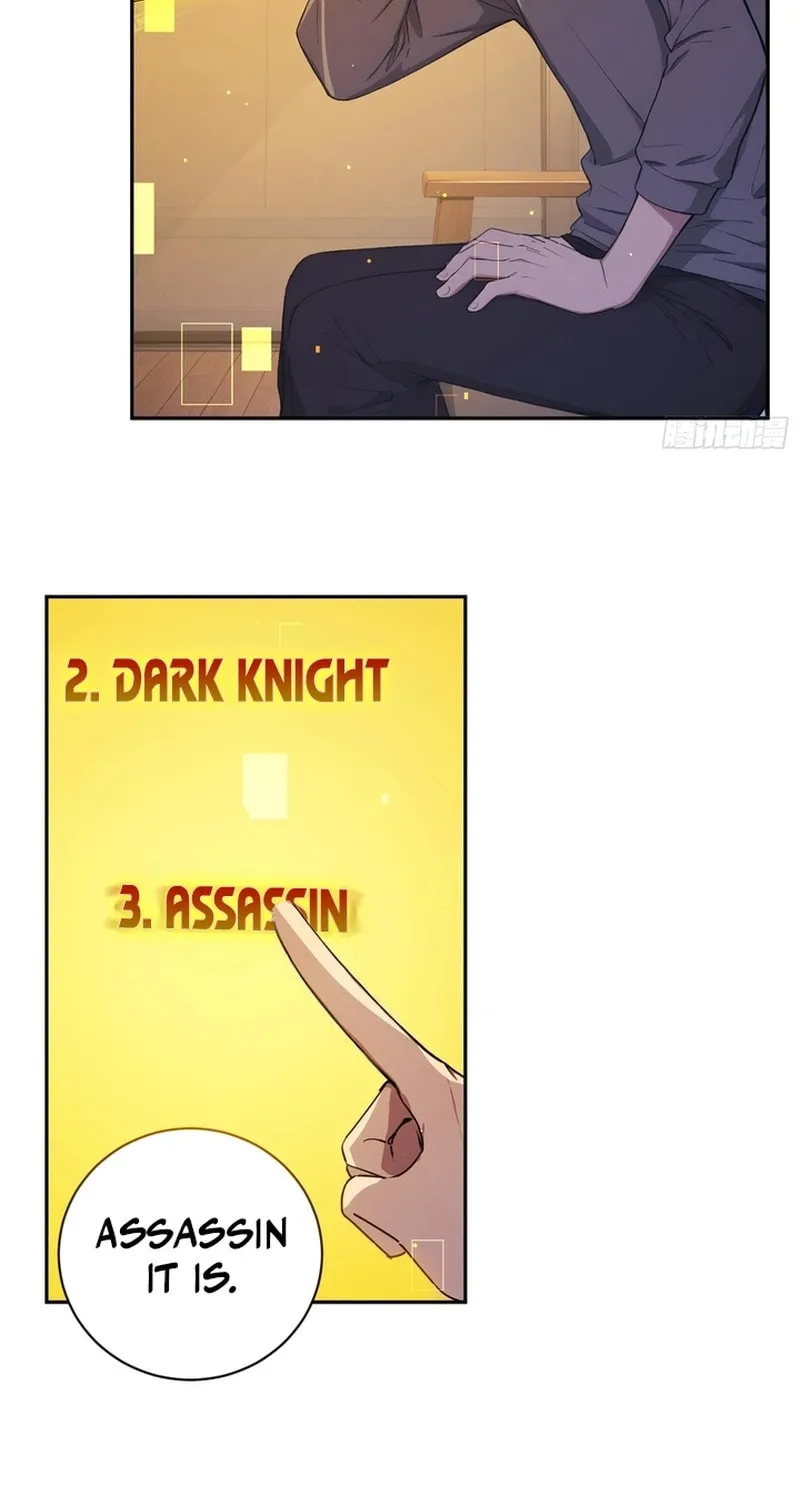 Read The Billion-Luck Player chapter 1 image 105 on Lezhin
