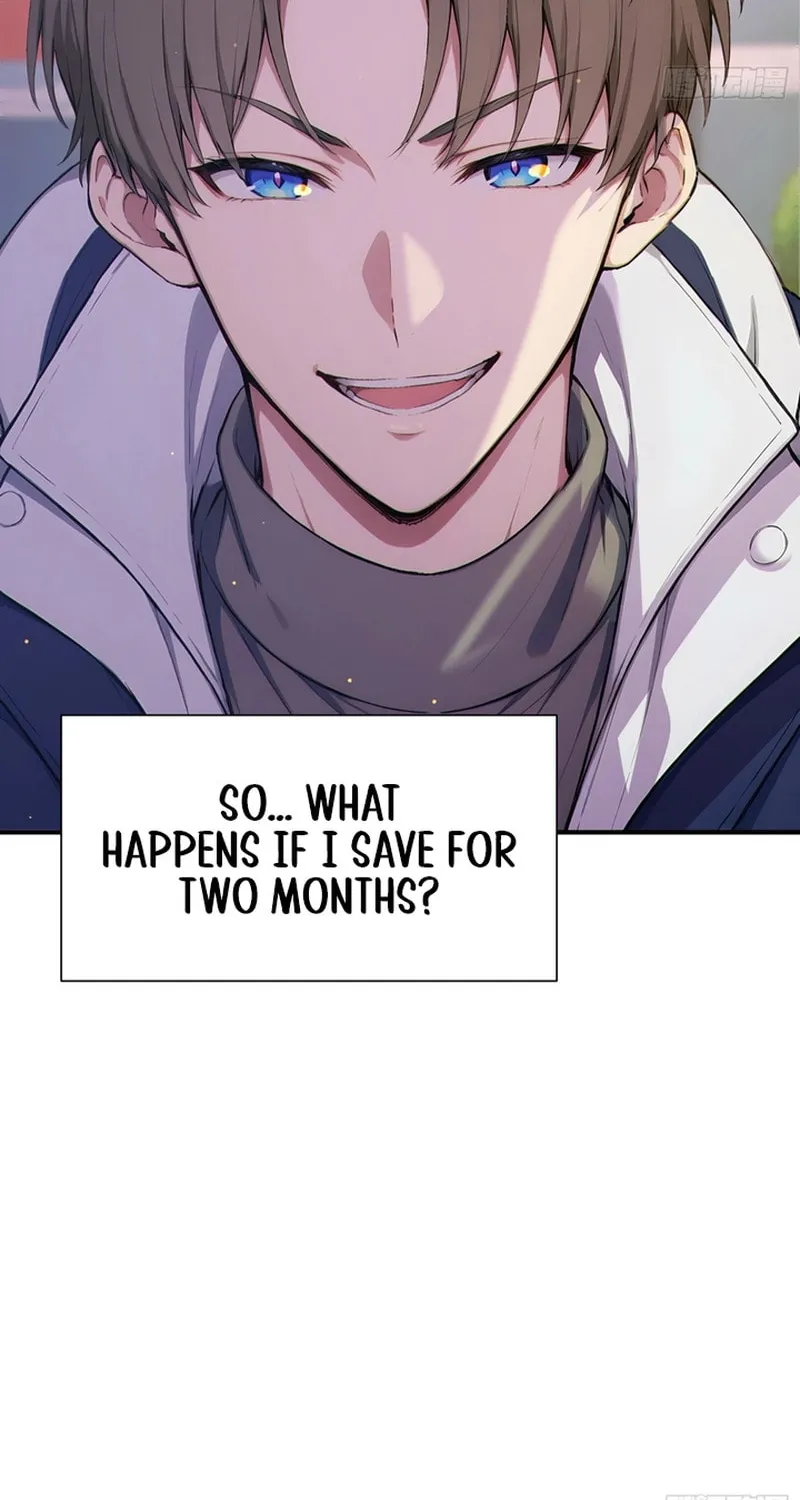 Read The Billion-Luck Player chapter 1 image 12 on Lezhin