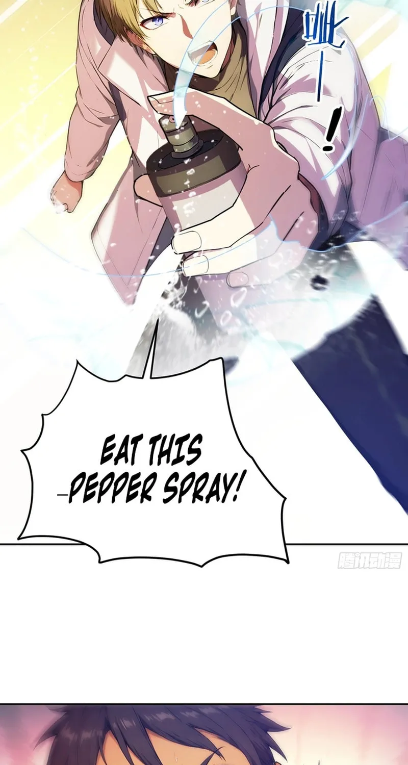 Read The Billion-Luck Player chapter 1 image 21 on Lezhin