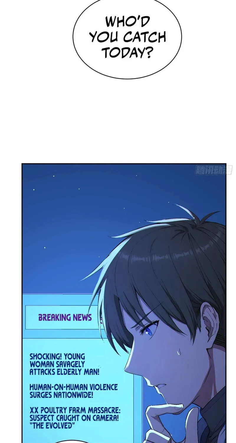 Read The Billion-Luck Player chapter 1 image 29 on Lezhin