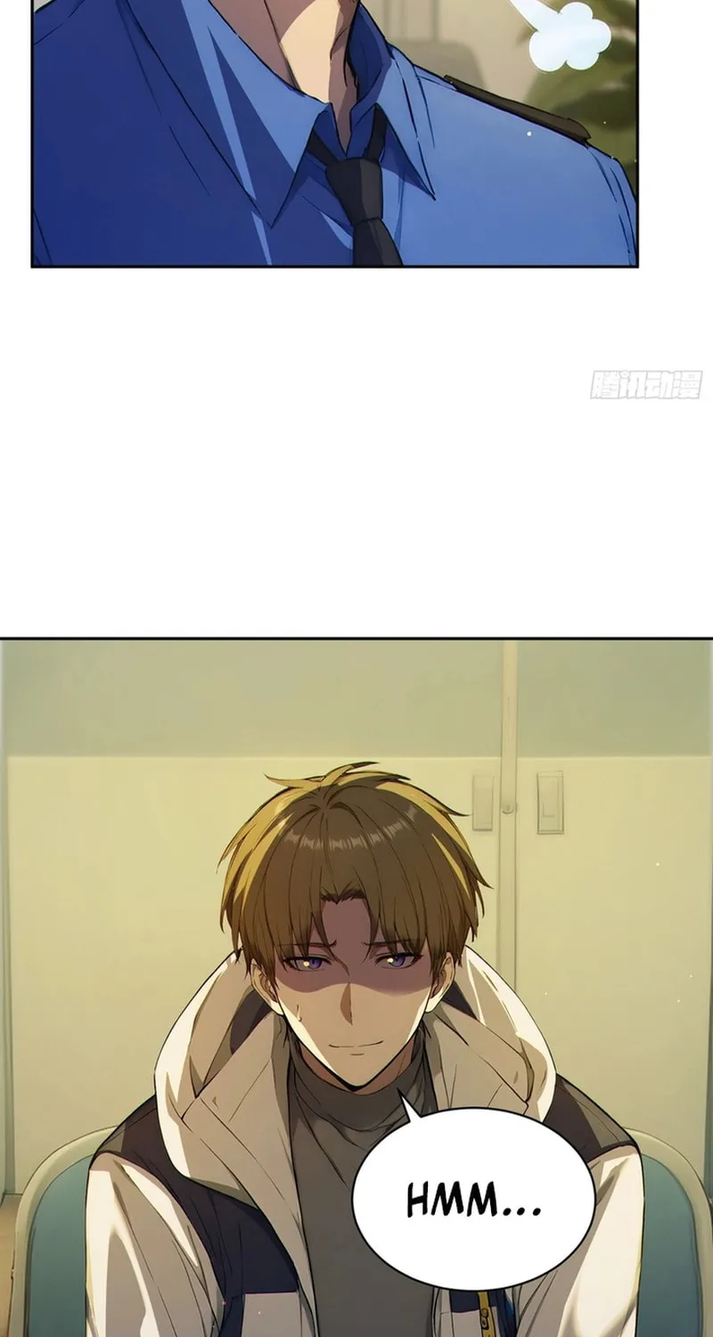 Read The Billion-Luck Player chapter 1 image 31 on Lezhin