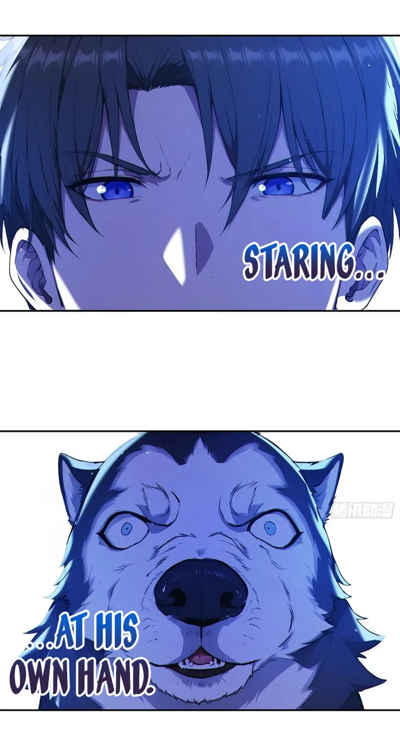 Read The Billion-Luck Player chapter 1 image 39 on Lezhin